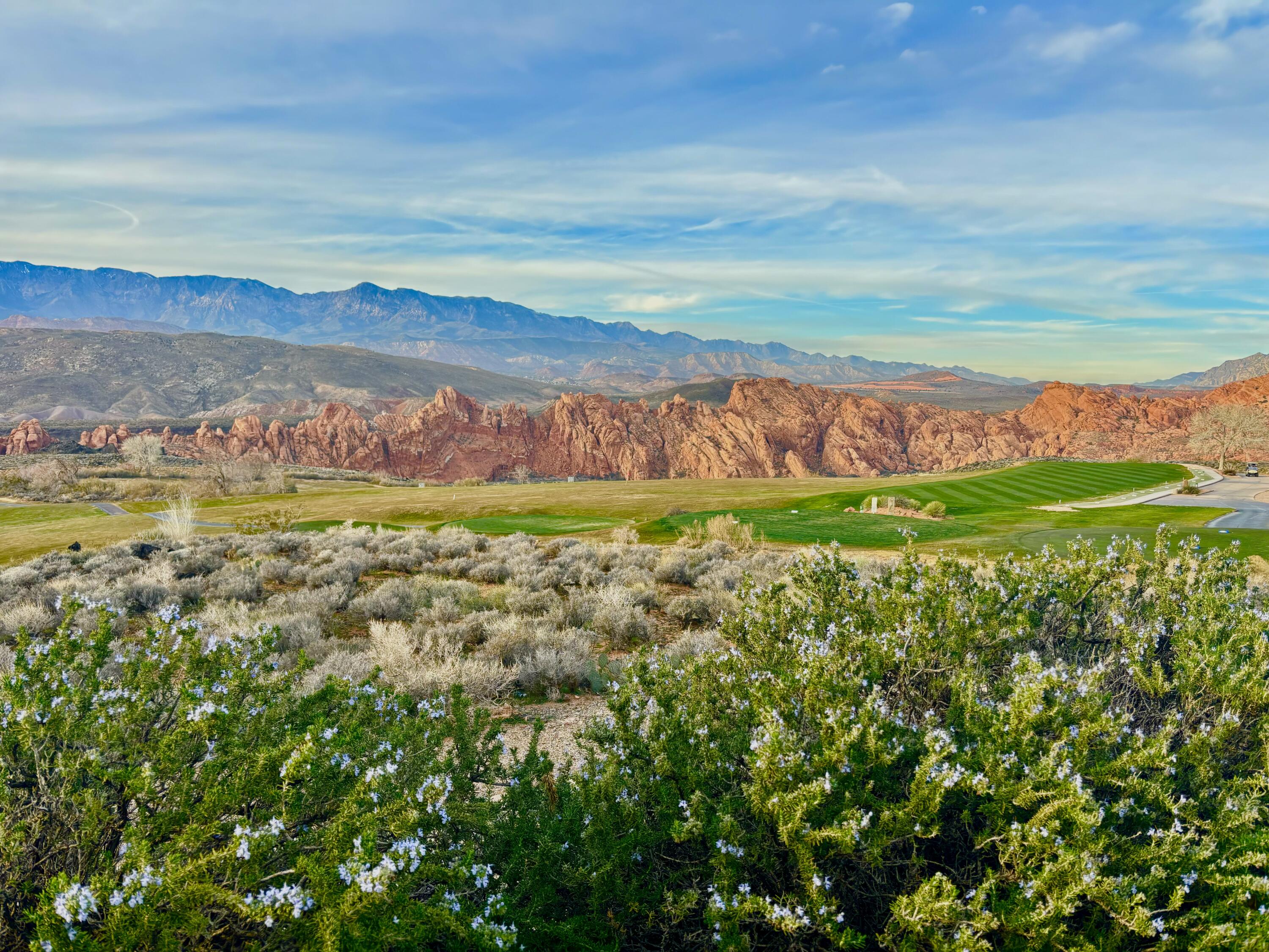 HURRICANE TOWNSITE - Residential