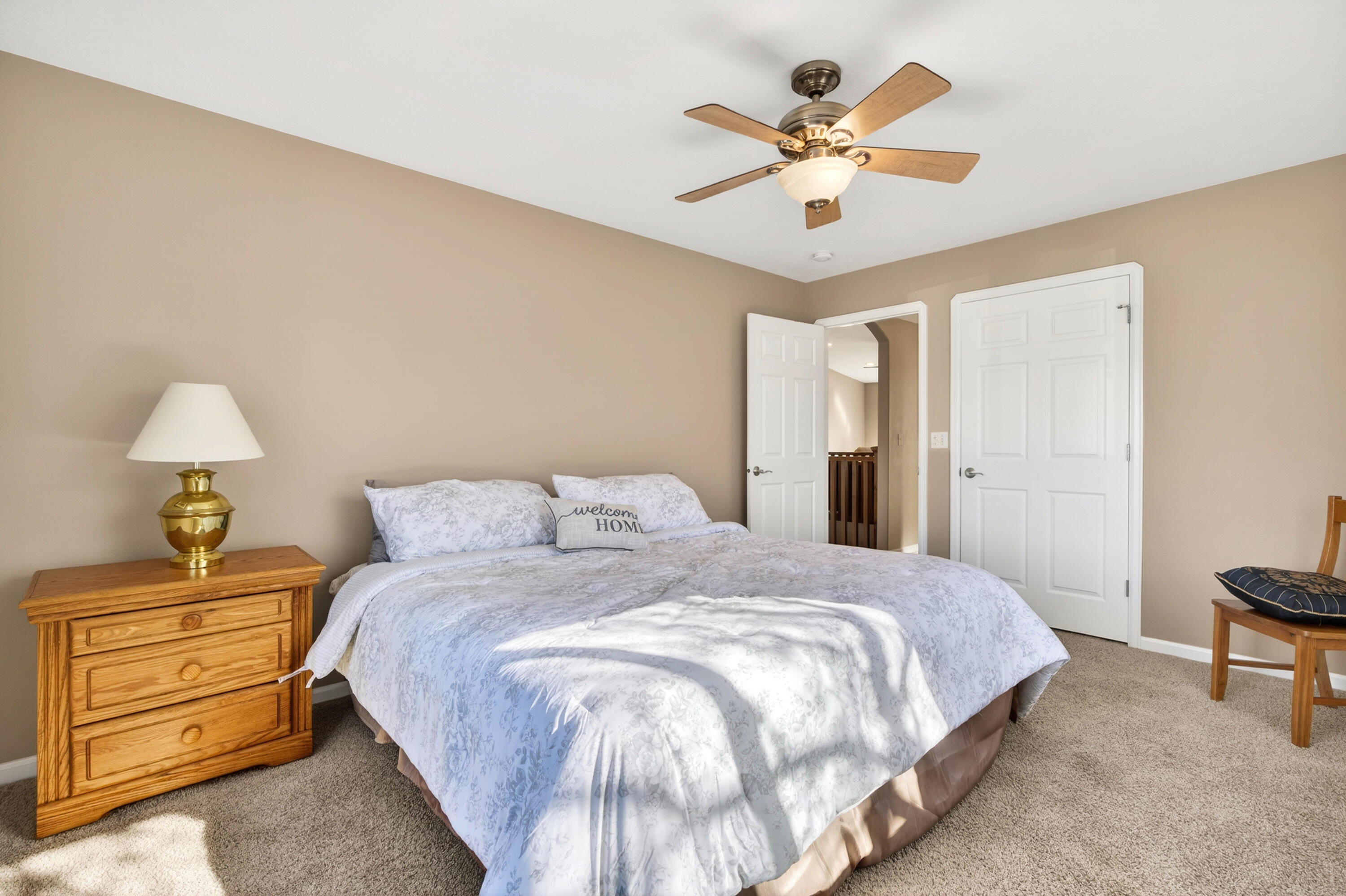 HURRICANE TOWNSITE - Residential