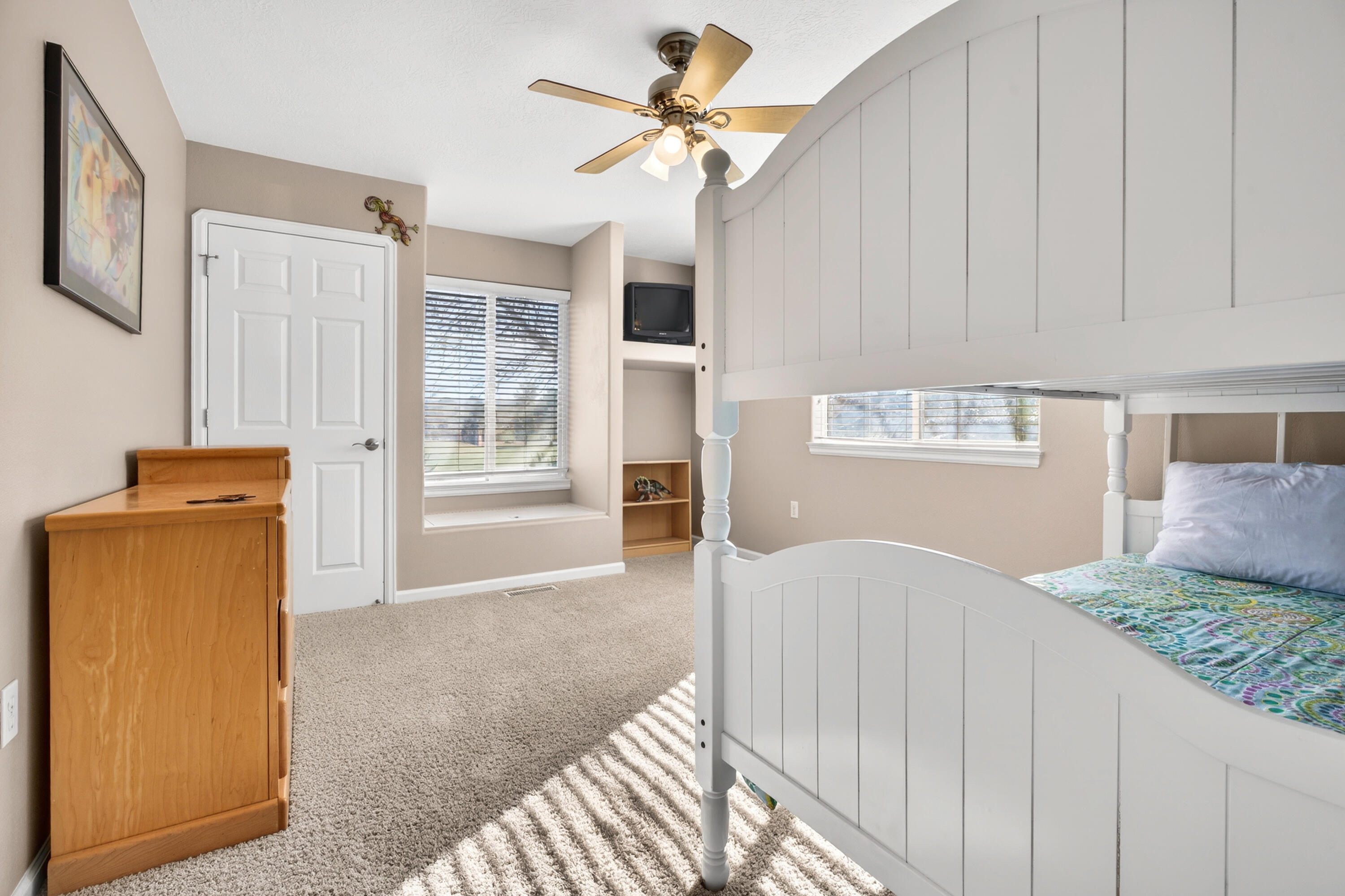 HURRICANE TOWNSITE - Residential