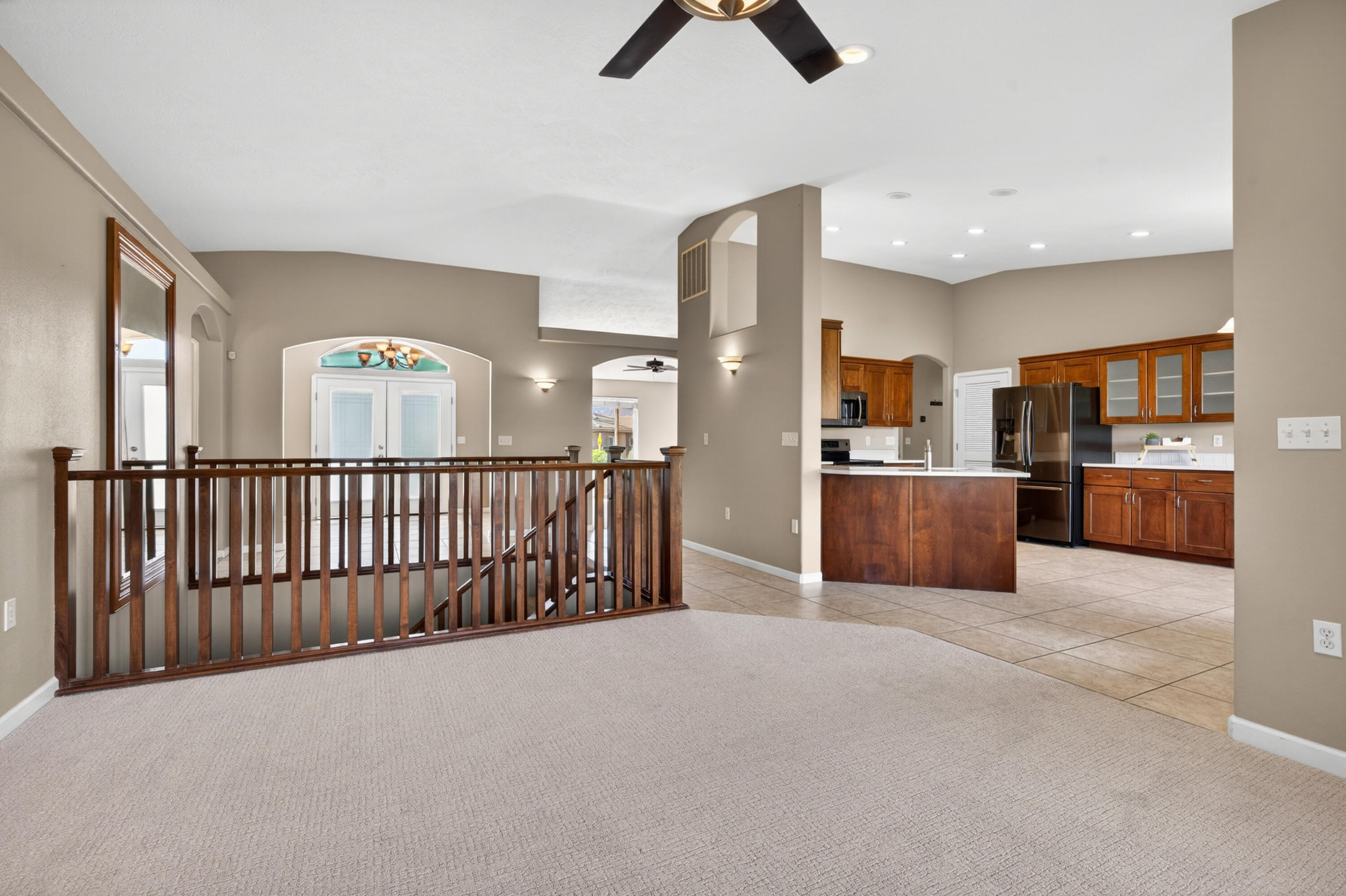 HURRICANE TOWNSITE - Residential