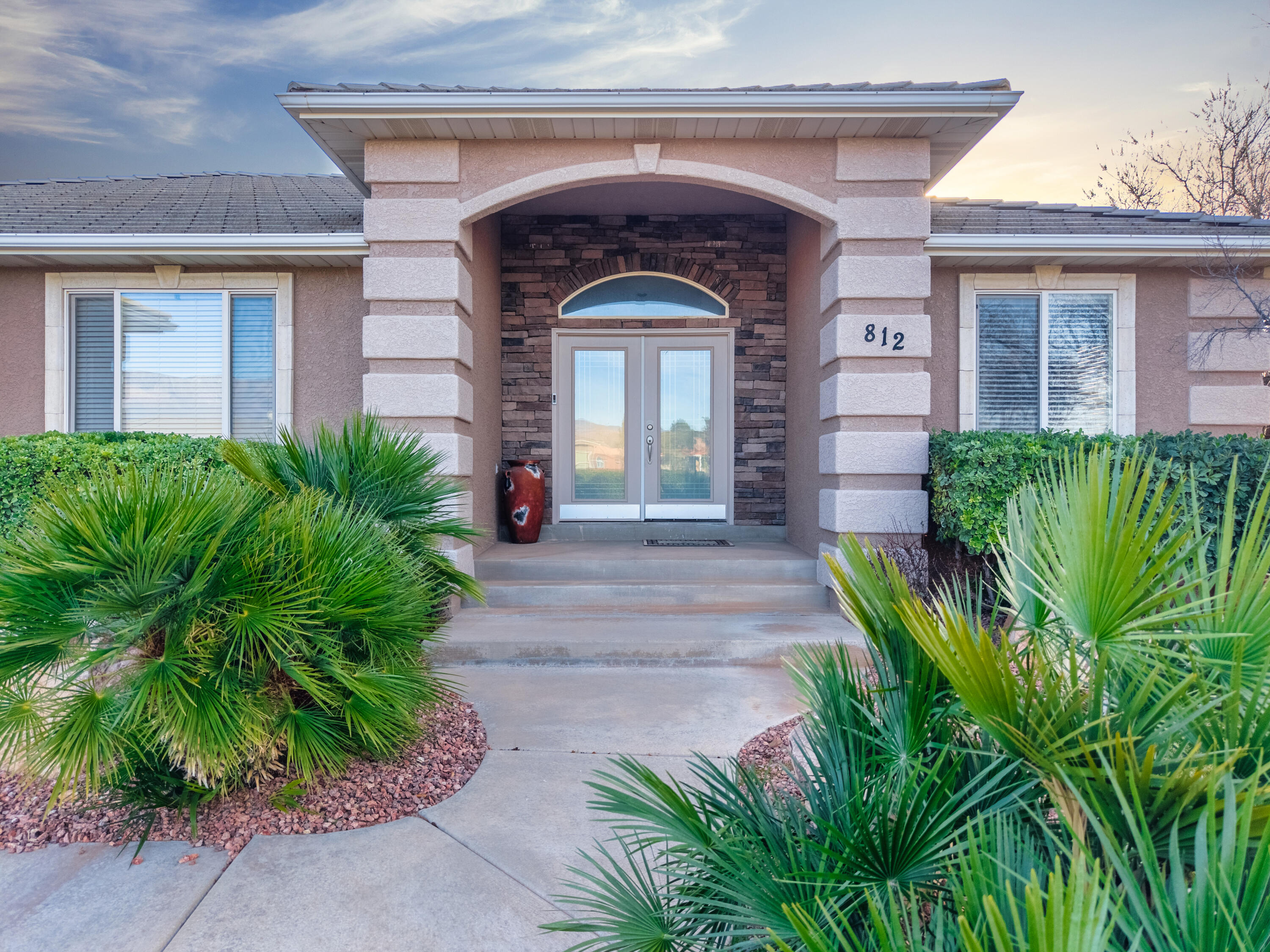 HURRICANE TOWNSITE - Residential