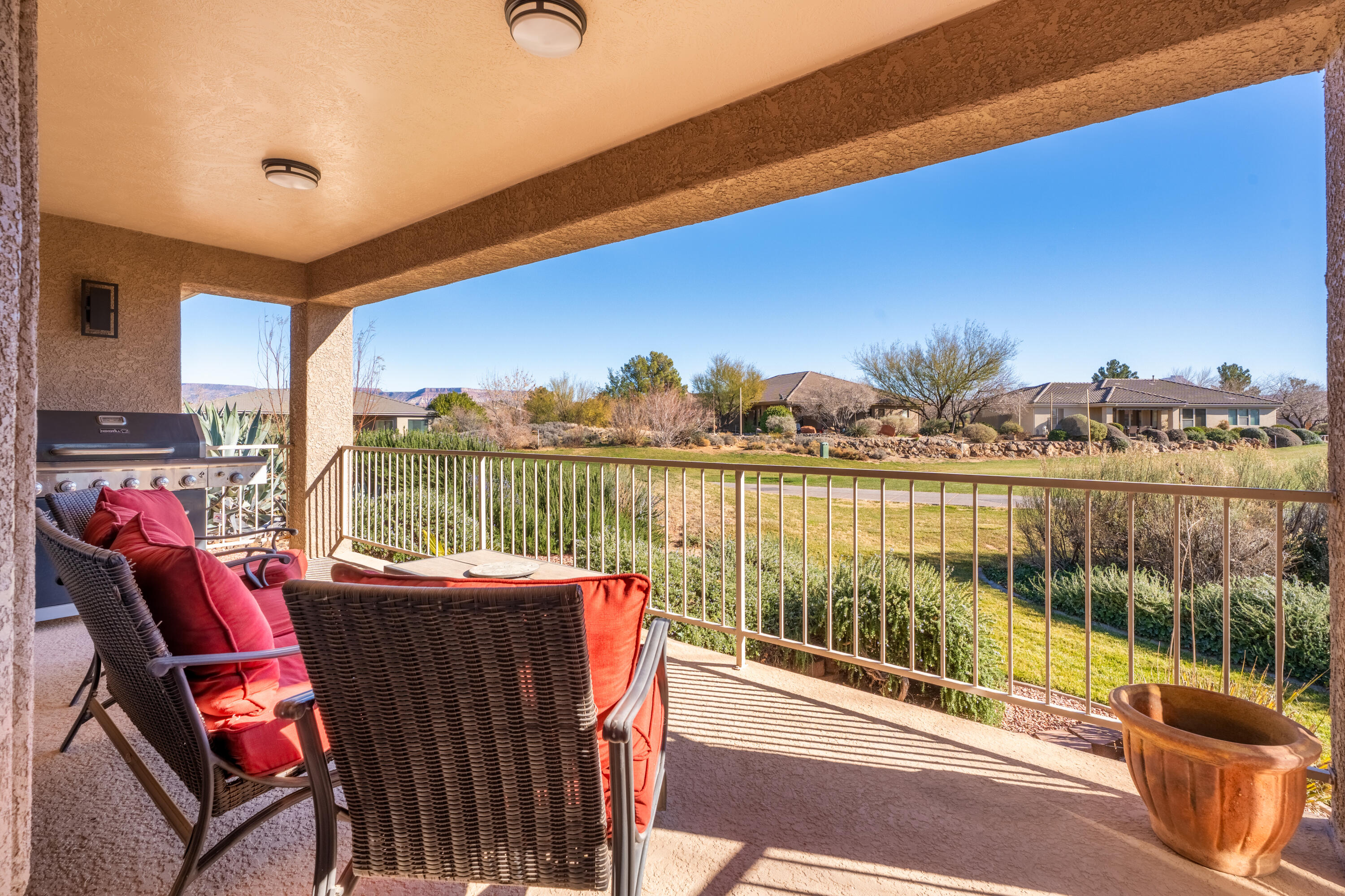 HURRICANE TOWNSITE - Residential