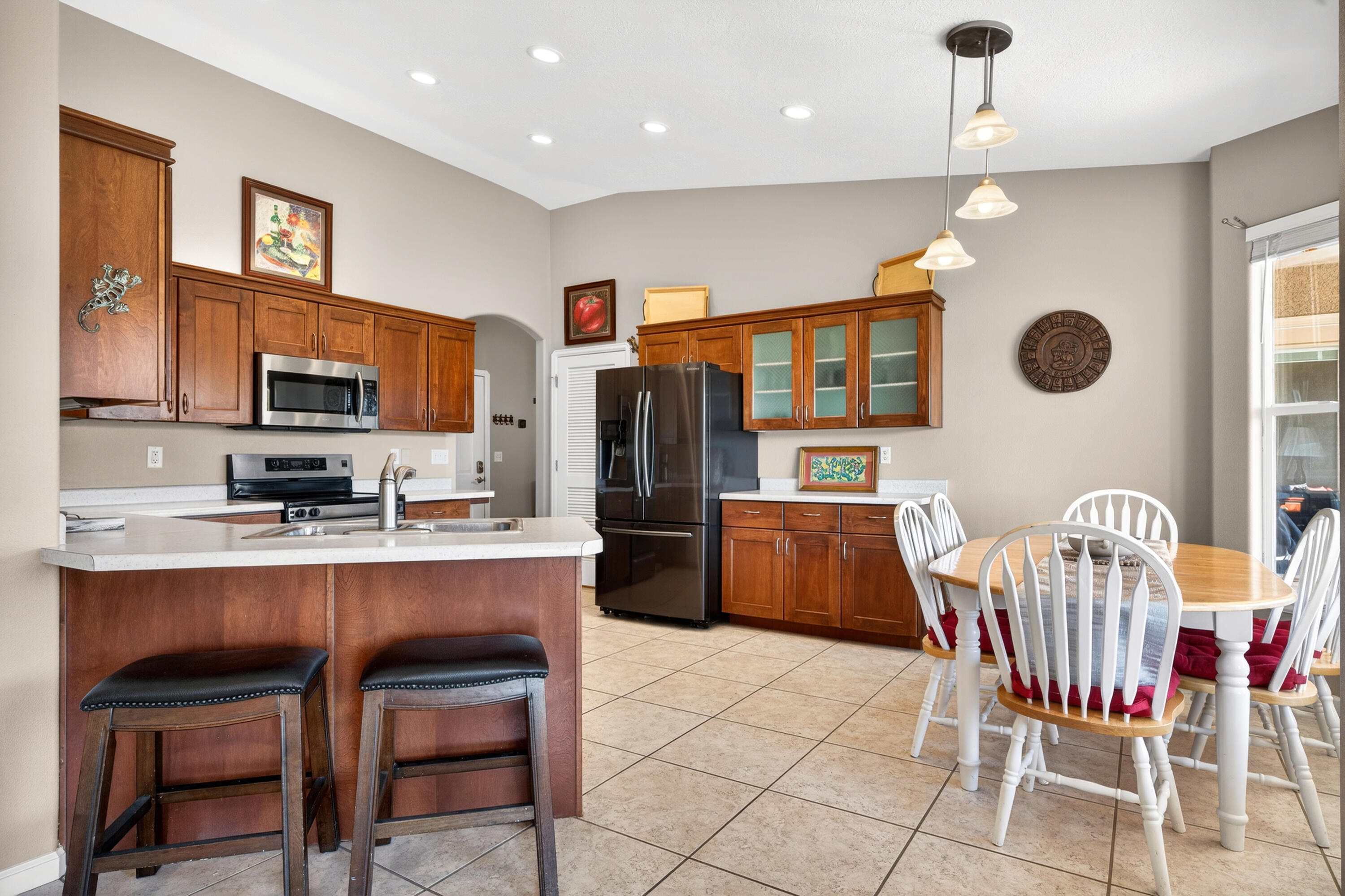 HURRICANE TOWNSITE - Residential