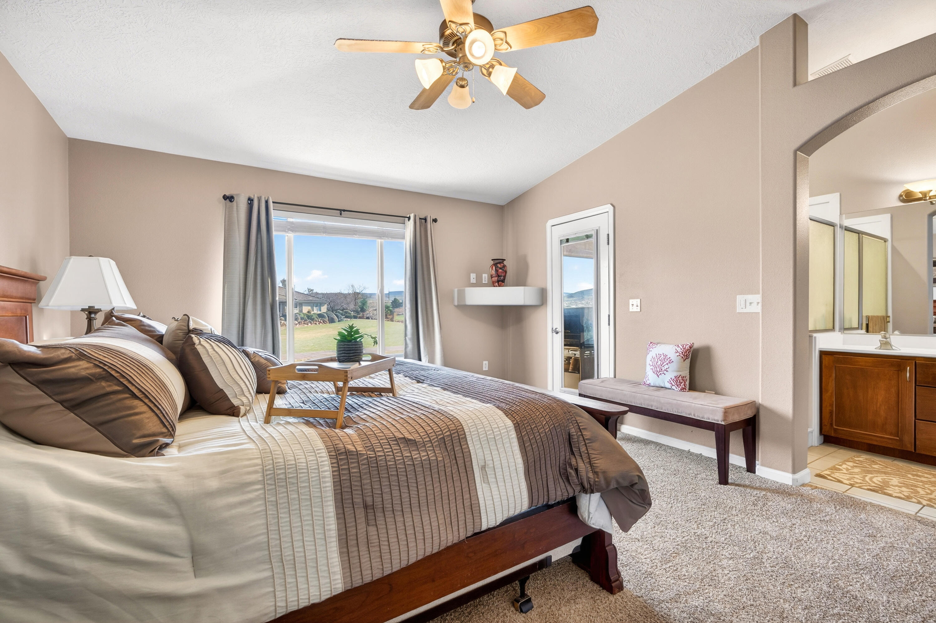 HURRICANE TOWNSITE - Residential