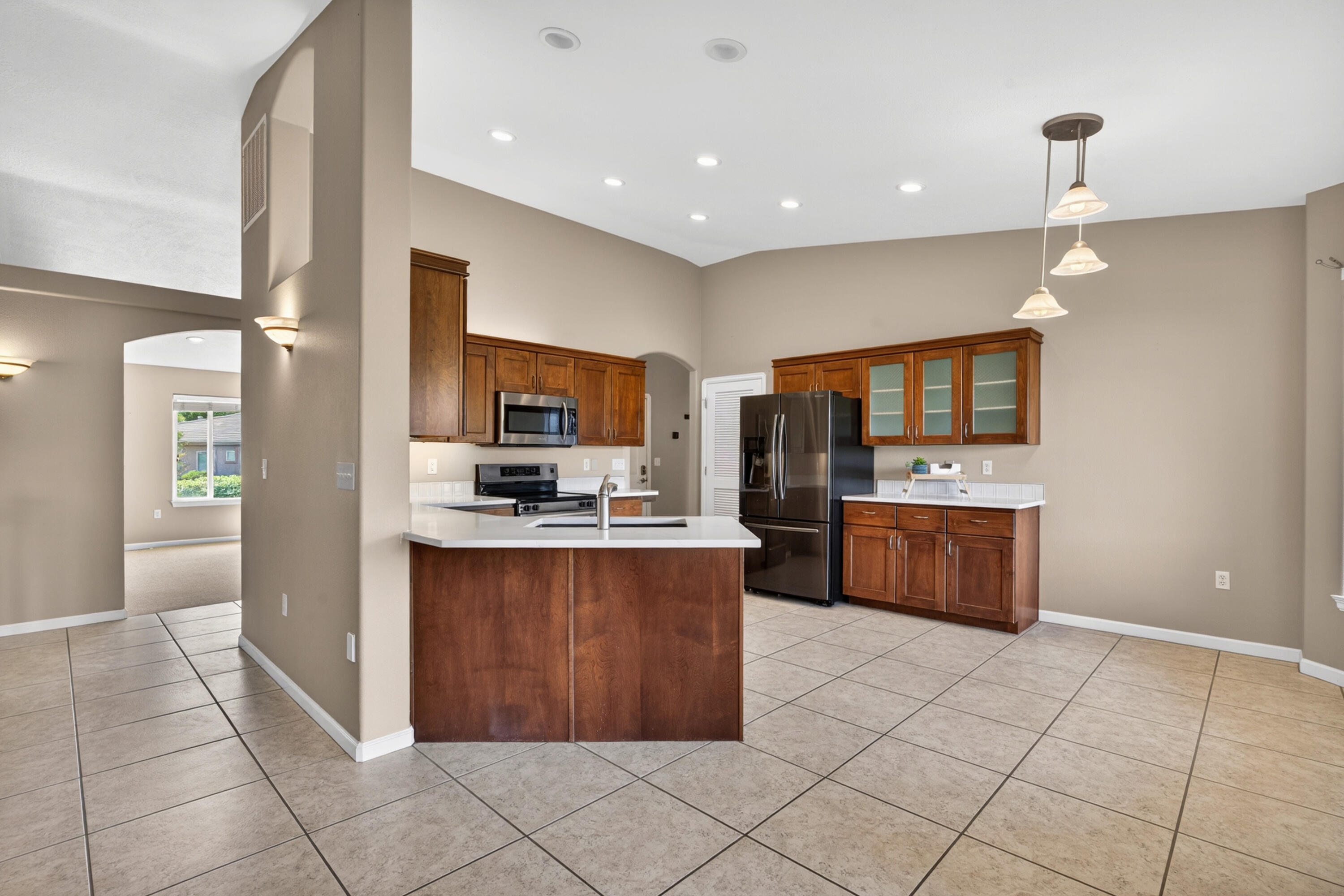 HURRICANE TOWNSITE - Residential