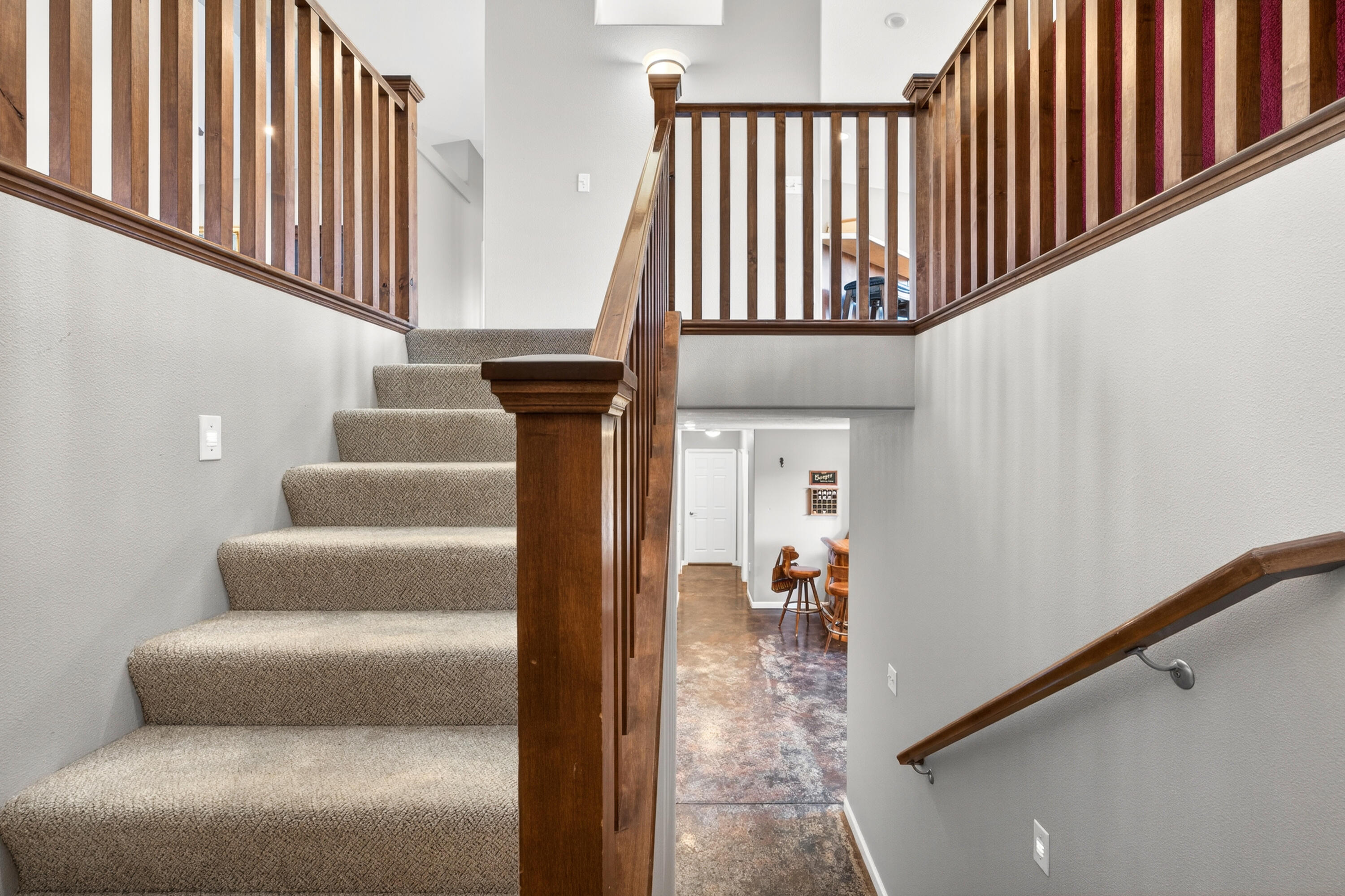 HURRICANE TOWNSITE - Residential