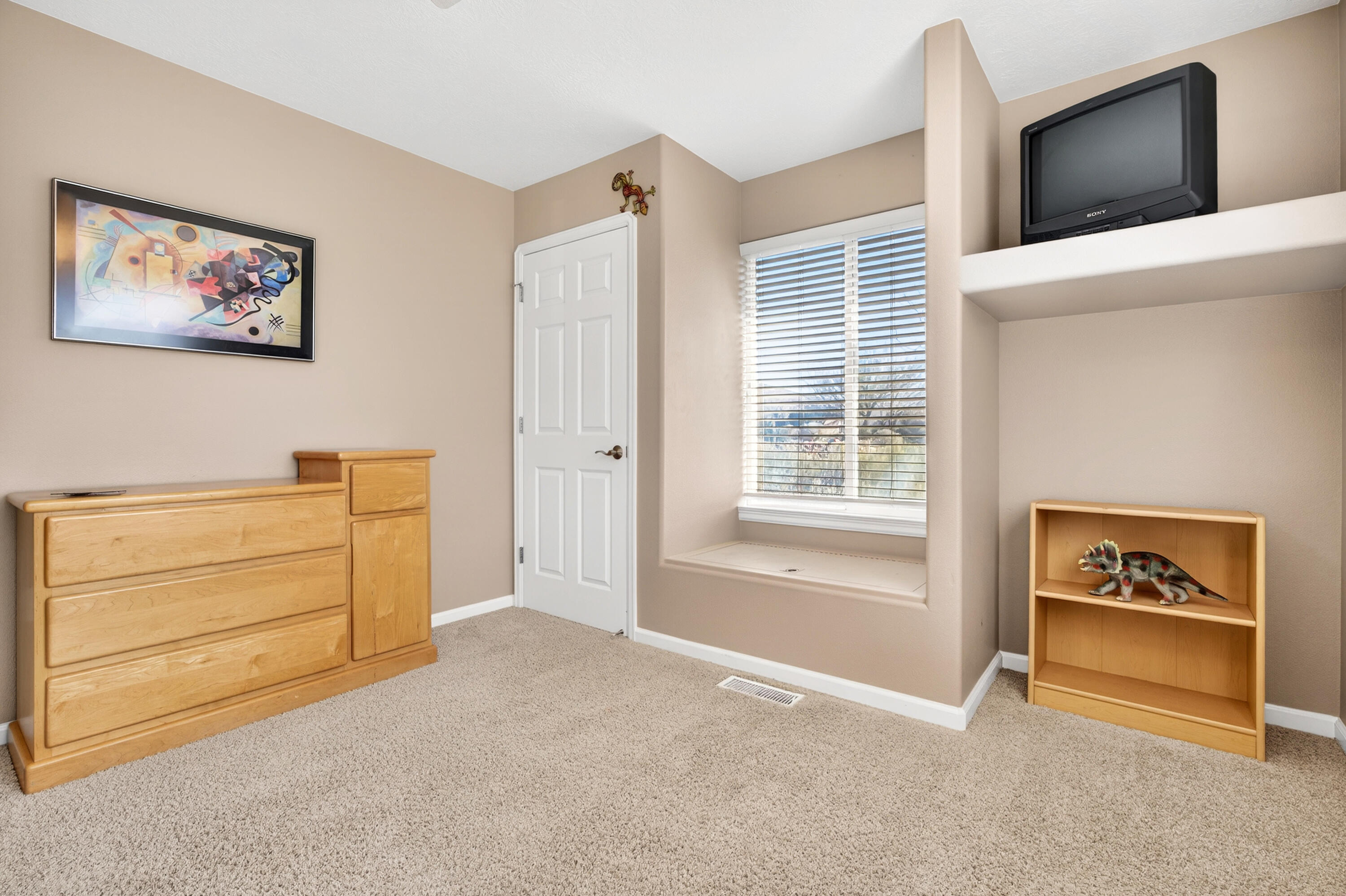 HURRICANE TOWNSITE - Residential