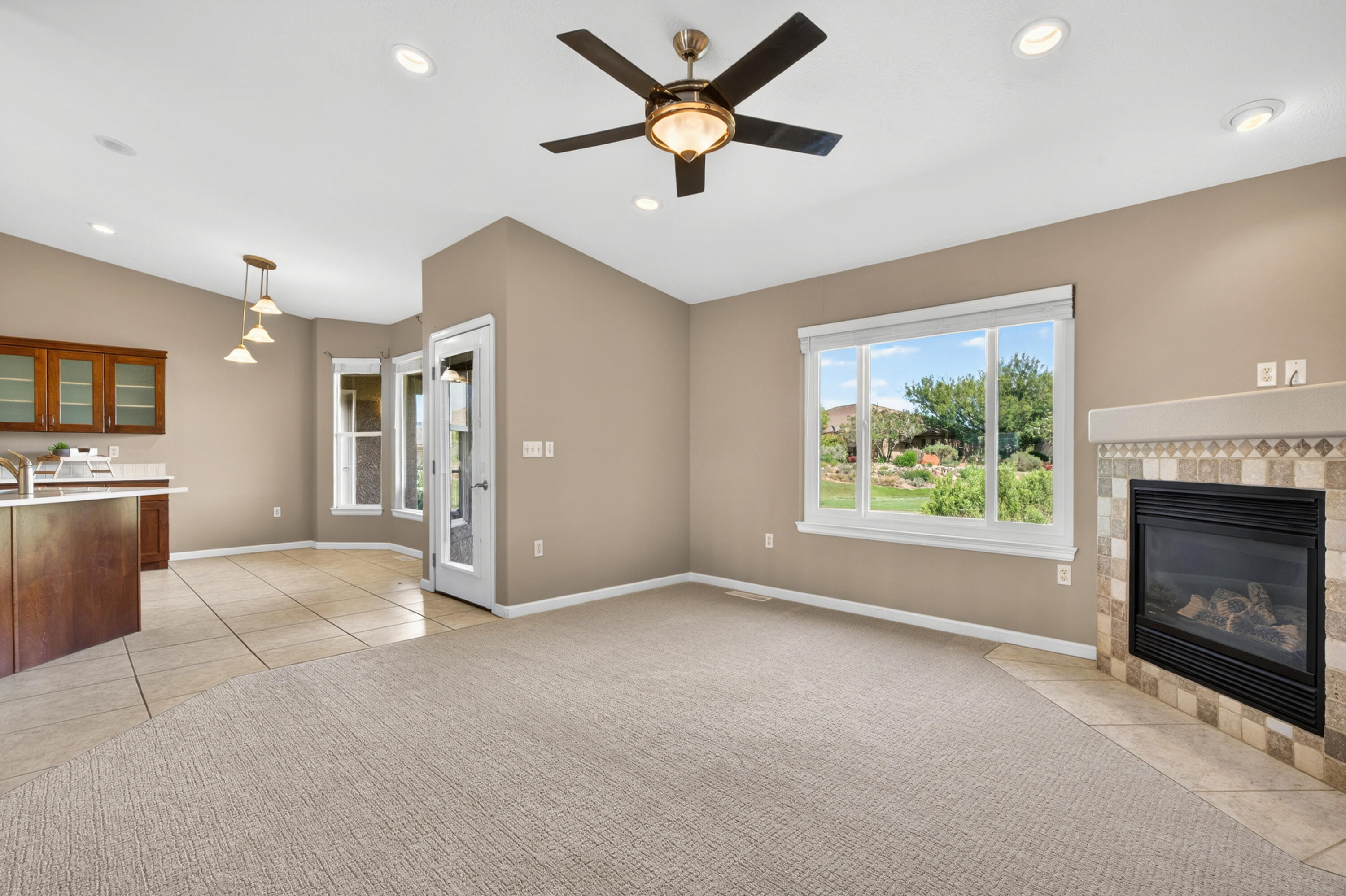 HURRICANE TOWNSITE - Residential