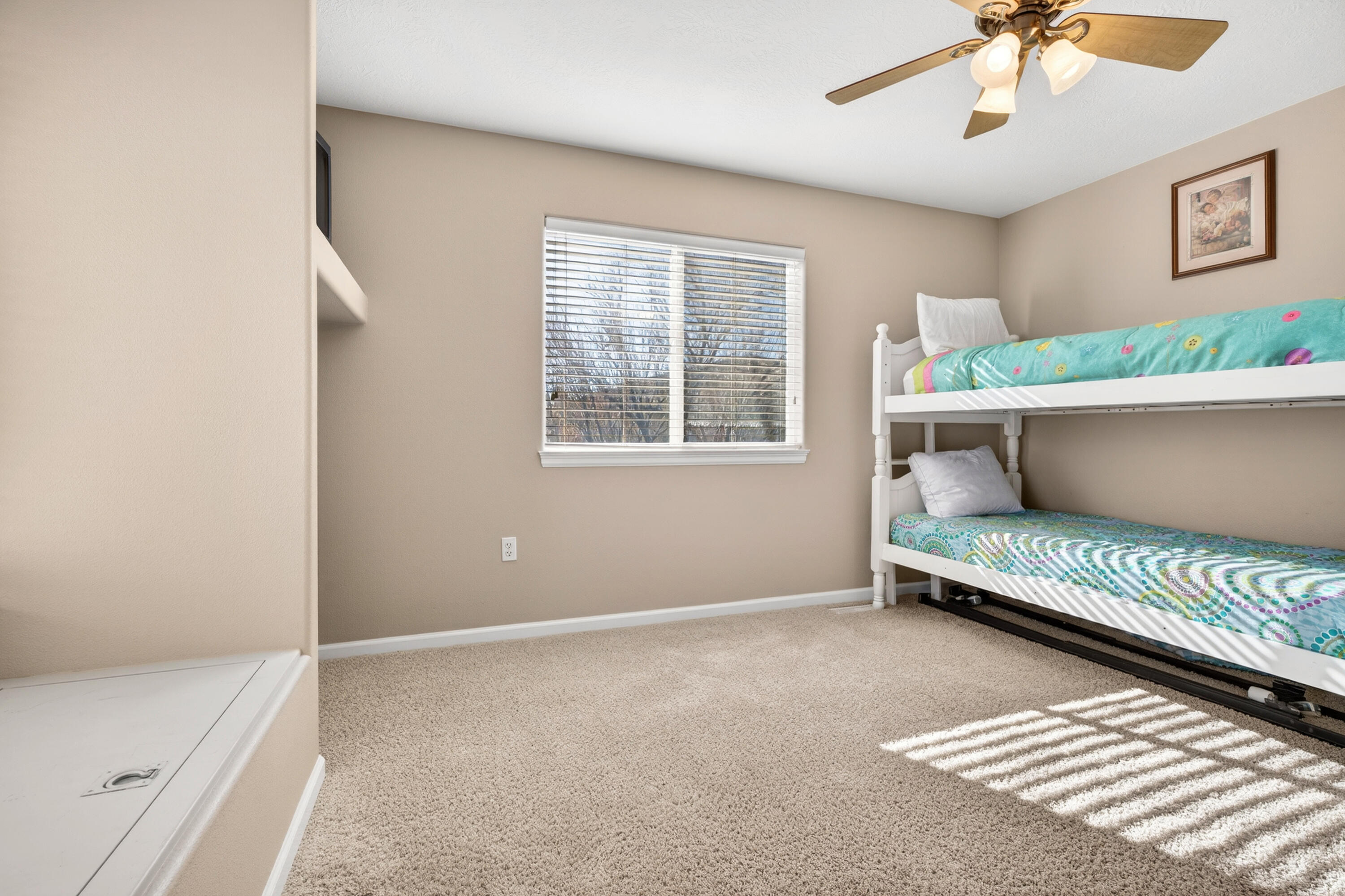 HURRICANE TOWNSITE - Residential