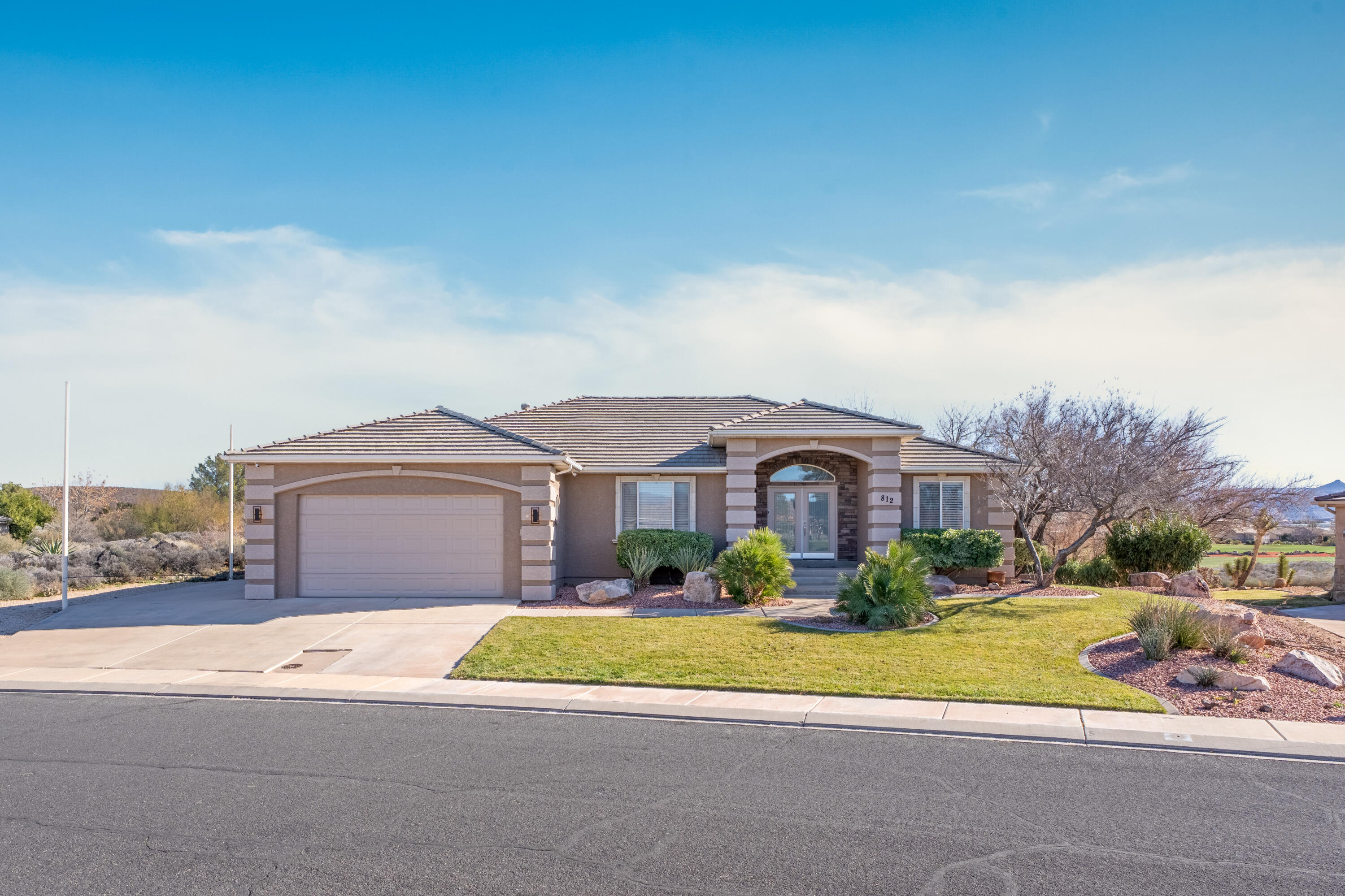 HURRICANE TOWNSITE - Residential