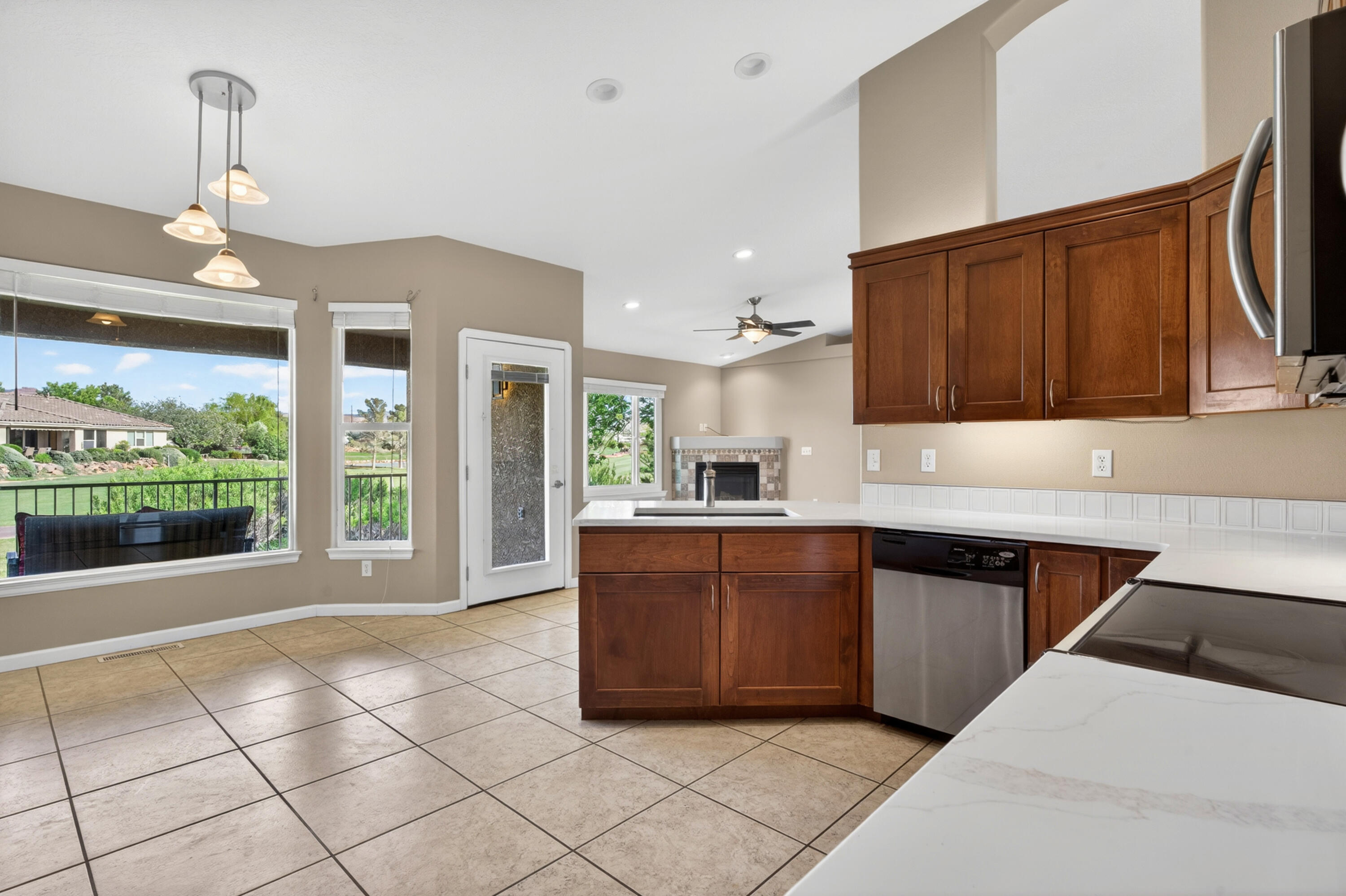 HURRICANE TOWNSITE - Residential