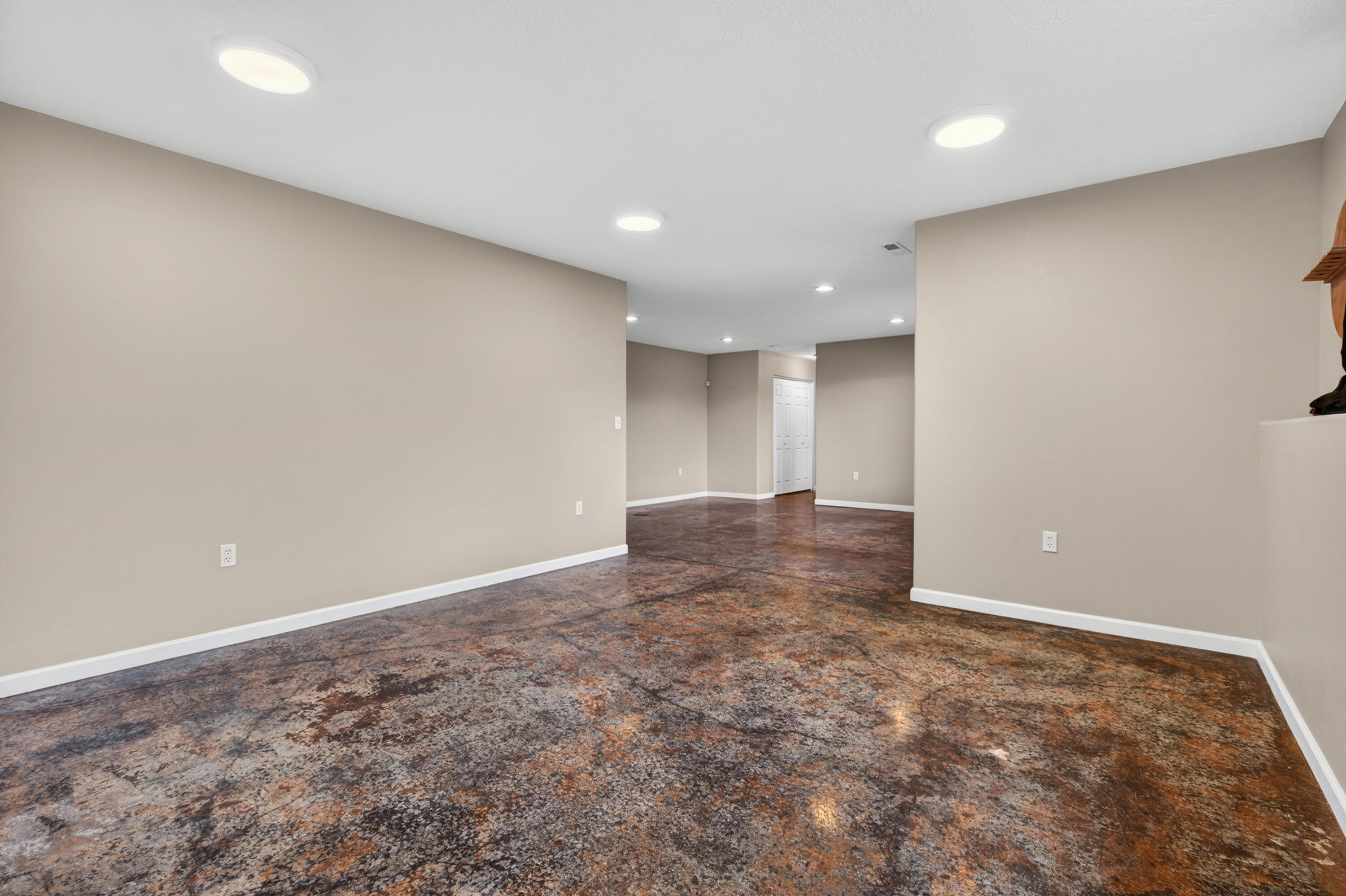 HURRICANE TOWNSITE - Residential