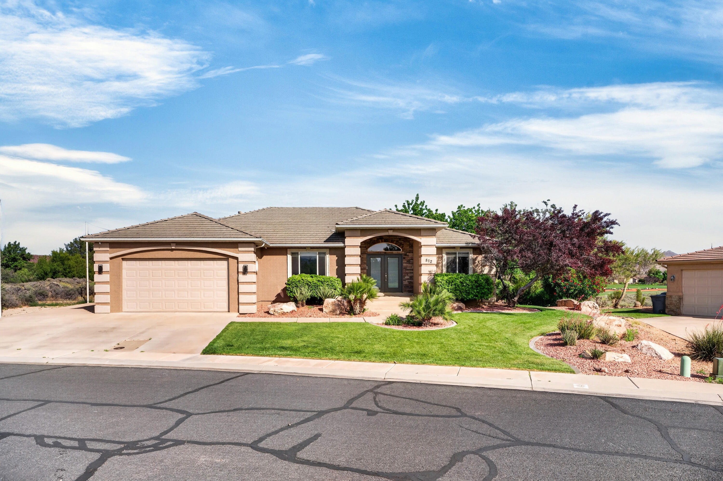 HURRICANE TOWNSITE - Residential