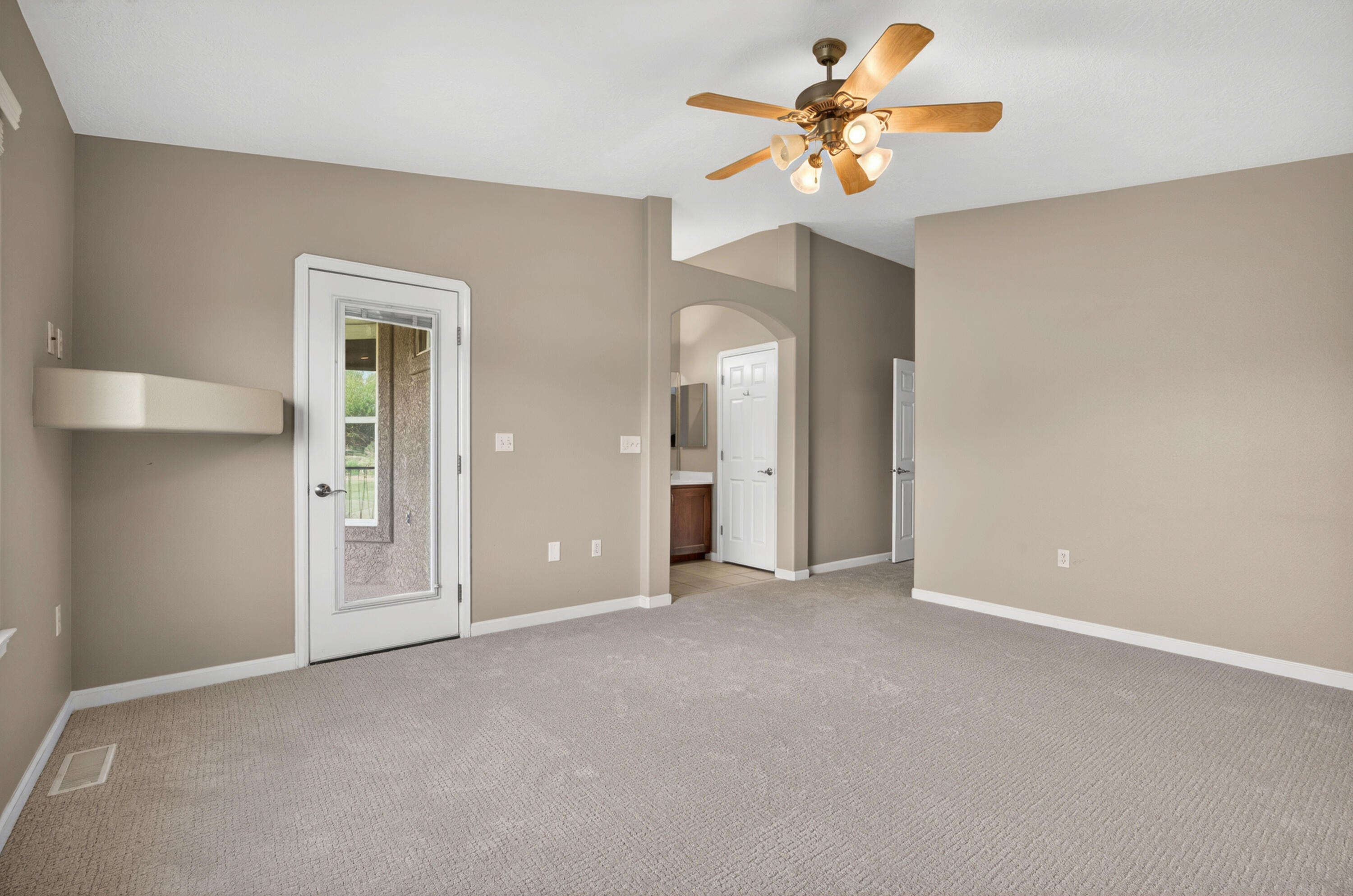 HURRICANE TOWNSITE - Residential