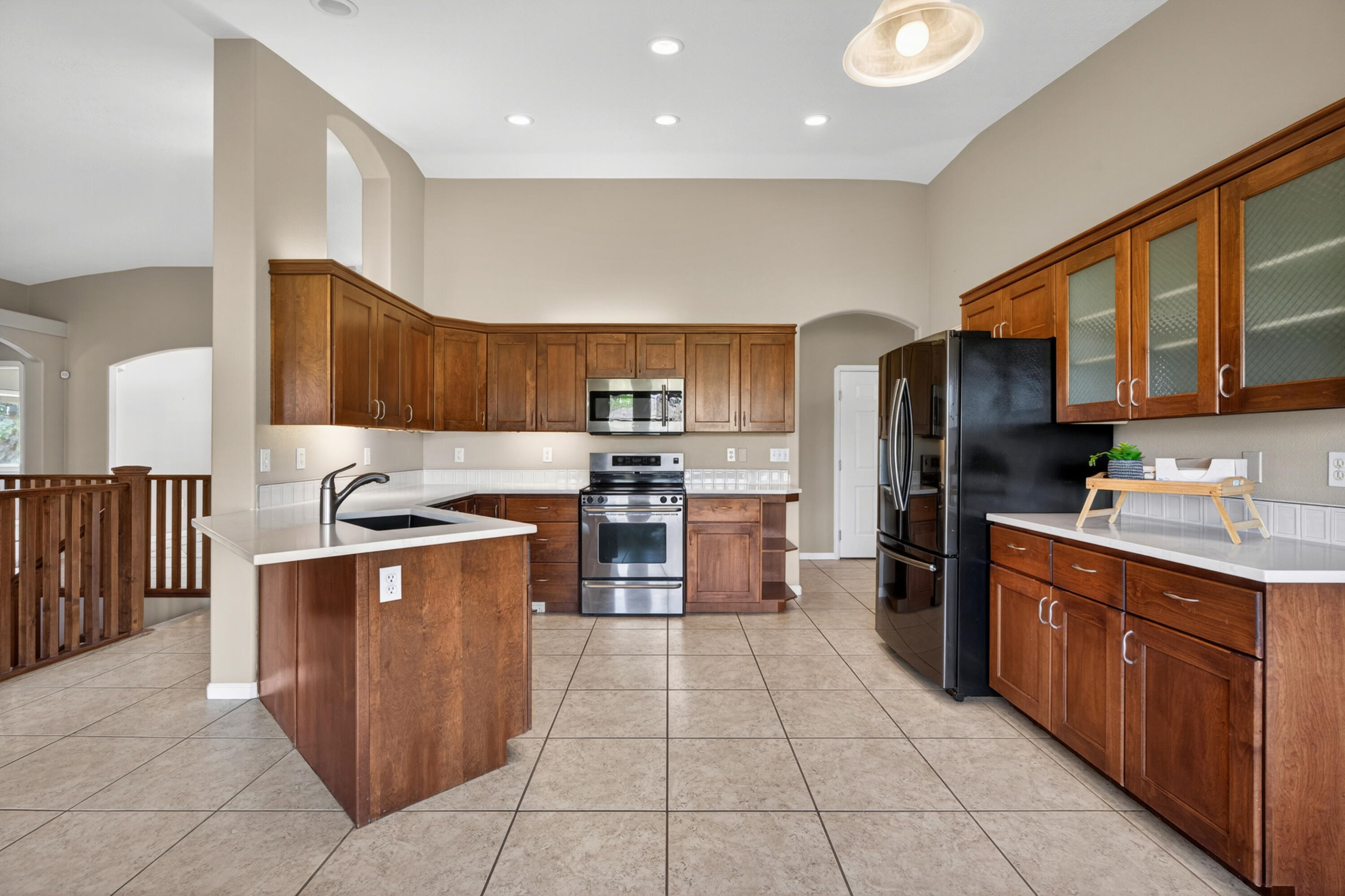 HURRICANE TOWNSITE - Residential