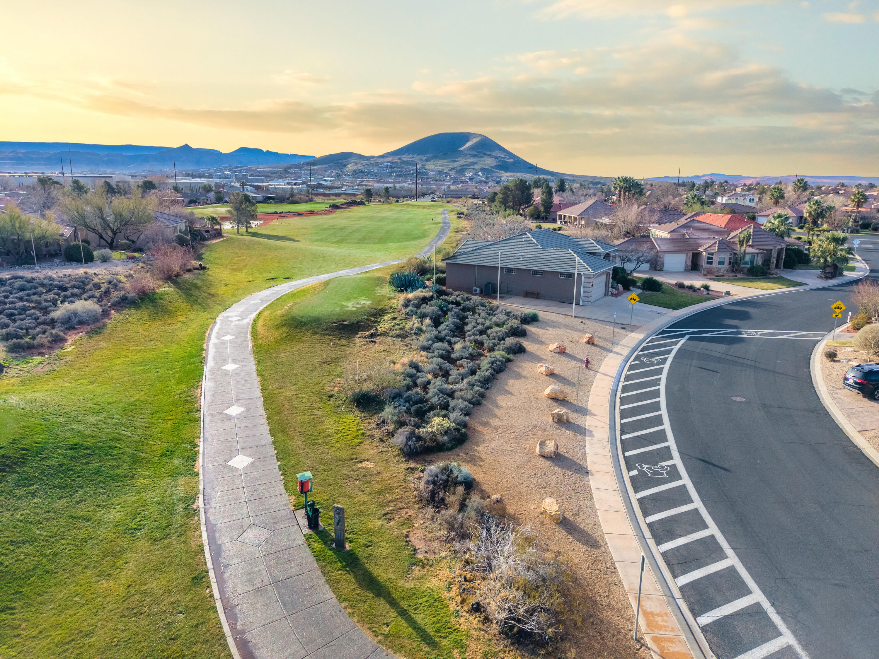 HURRICANE TOWNSITE - Residential