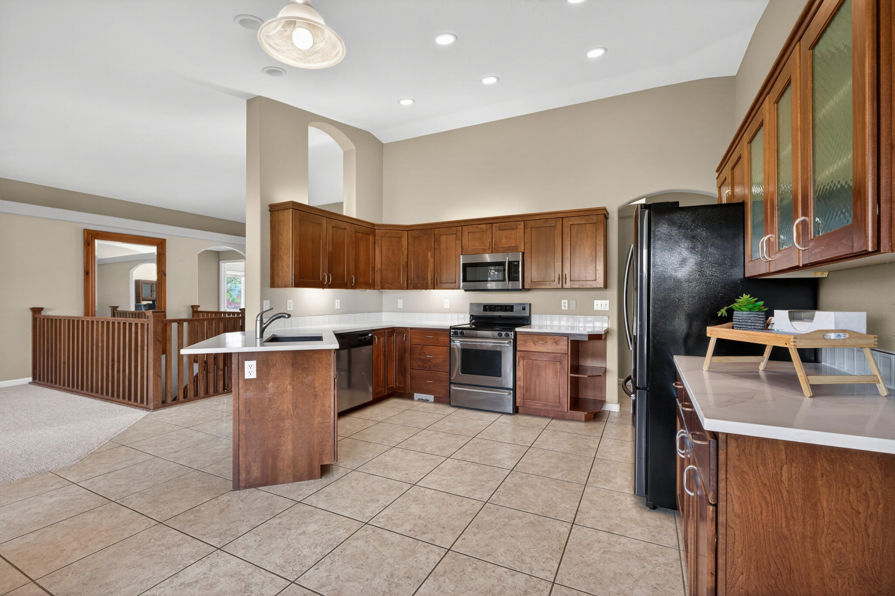 HURRICANE TOWNSITE - Residential