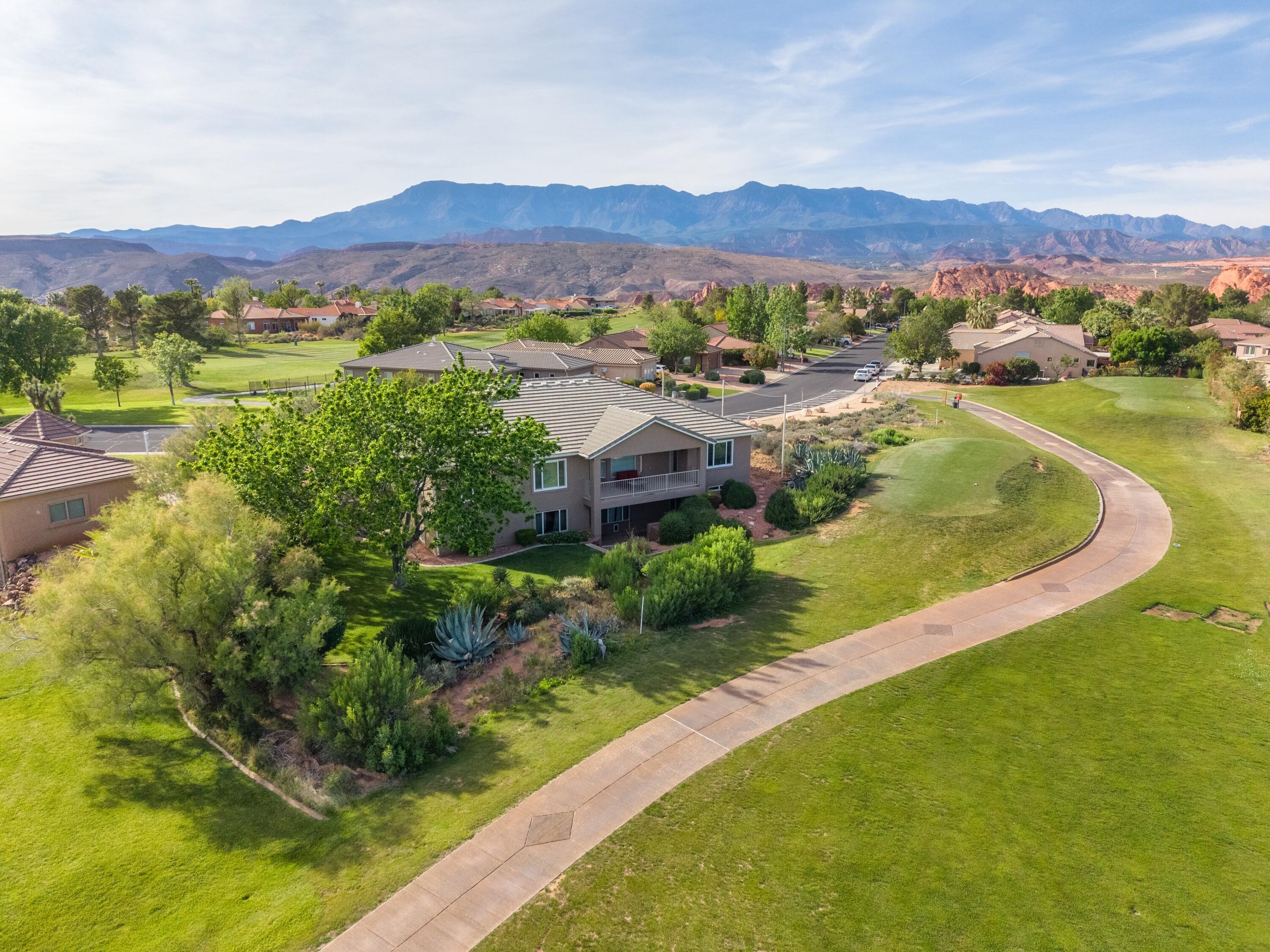 HURRICANE TOWNSITE - Residential