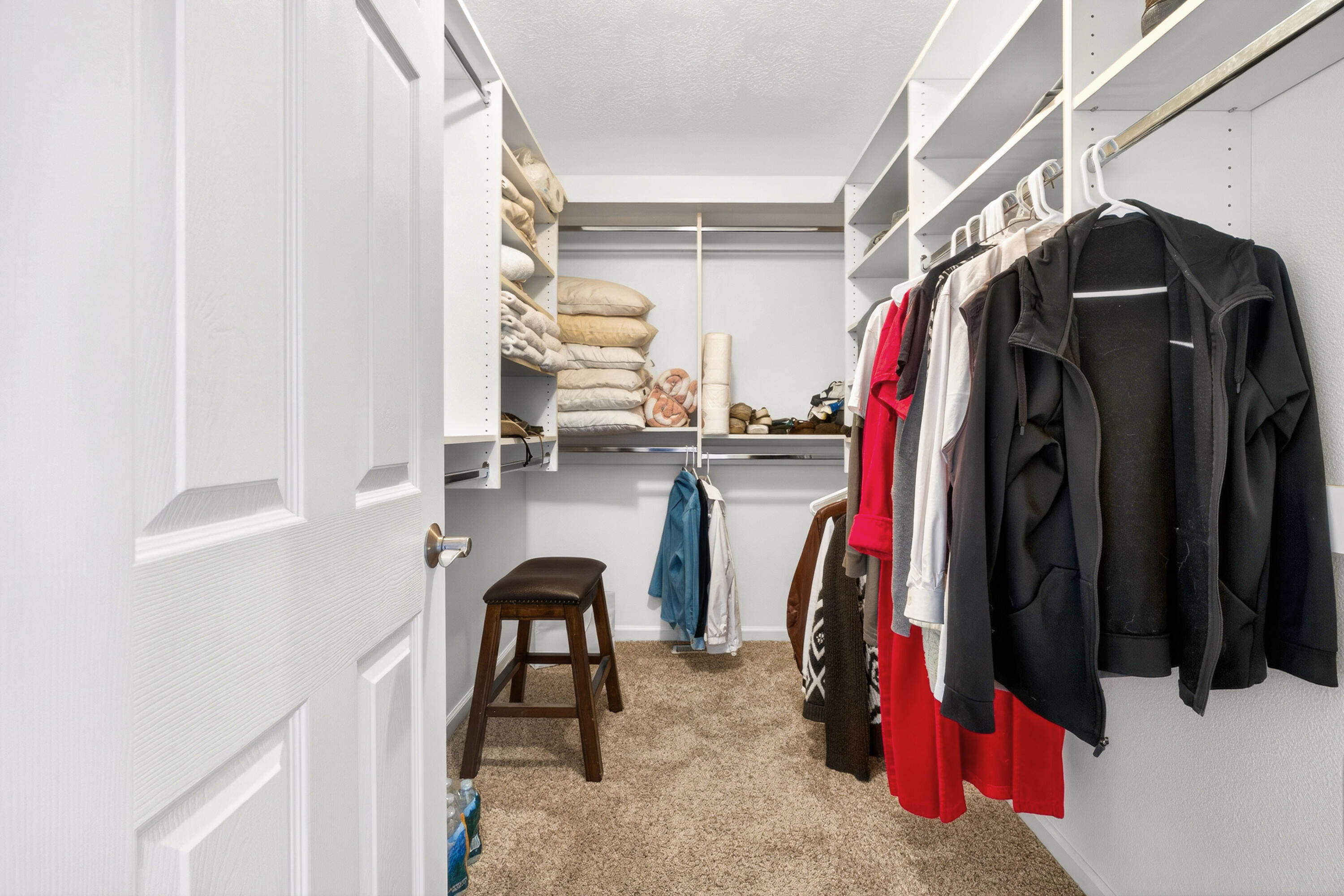 HURRICANE TOWNSITE - Residential