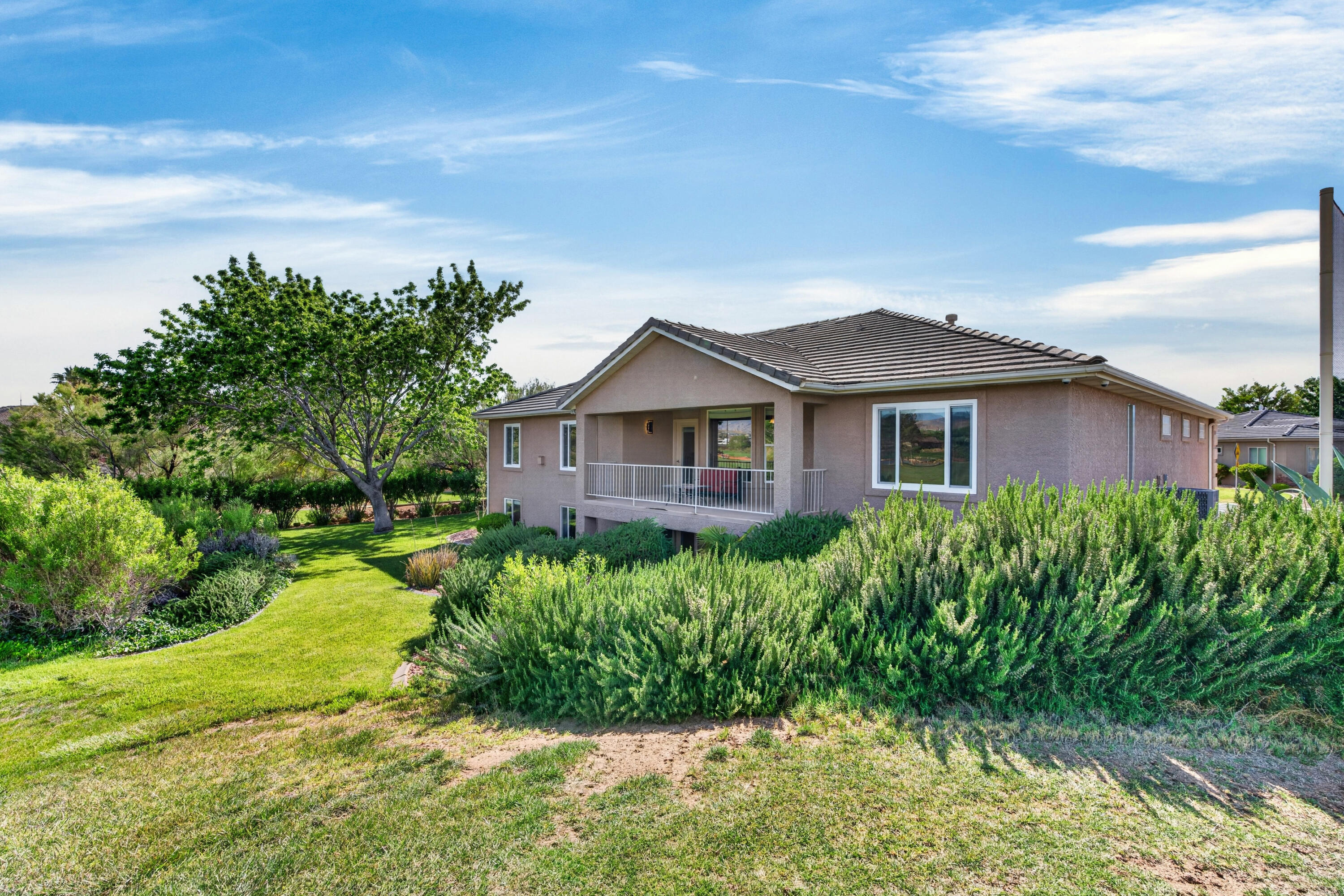 HURRICANE TOWNSITE - Residential