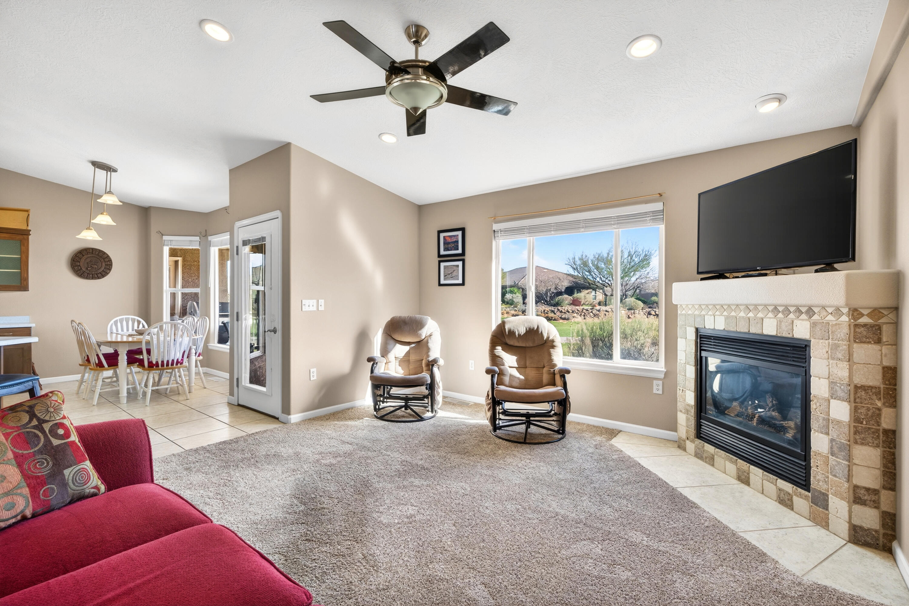 HURRICANE TOWNSITE - Residential