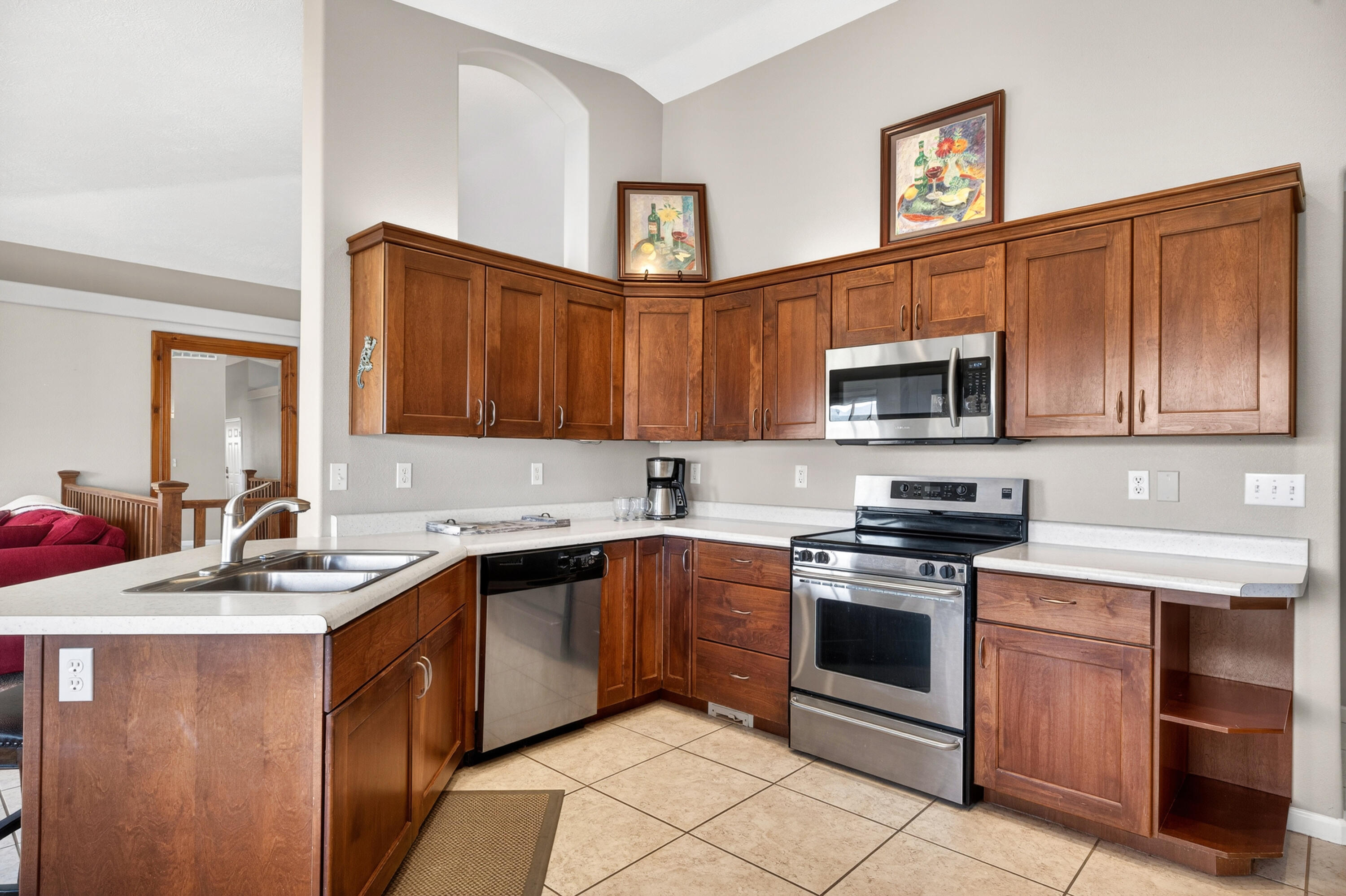 HURRICANE TOWNSITE - Residential