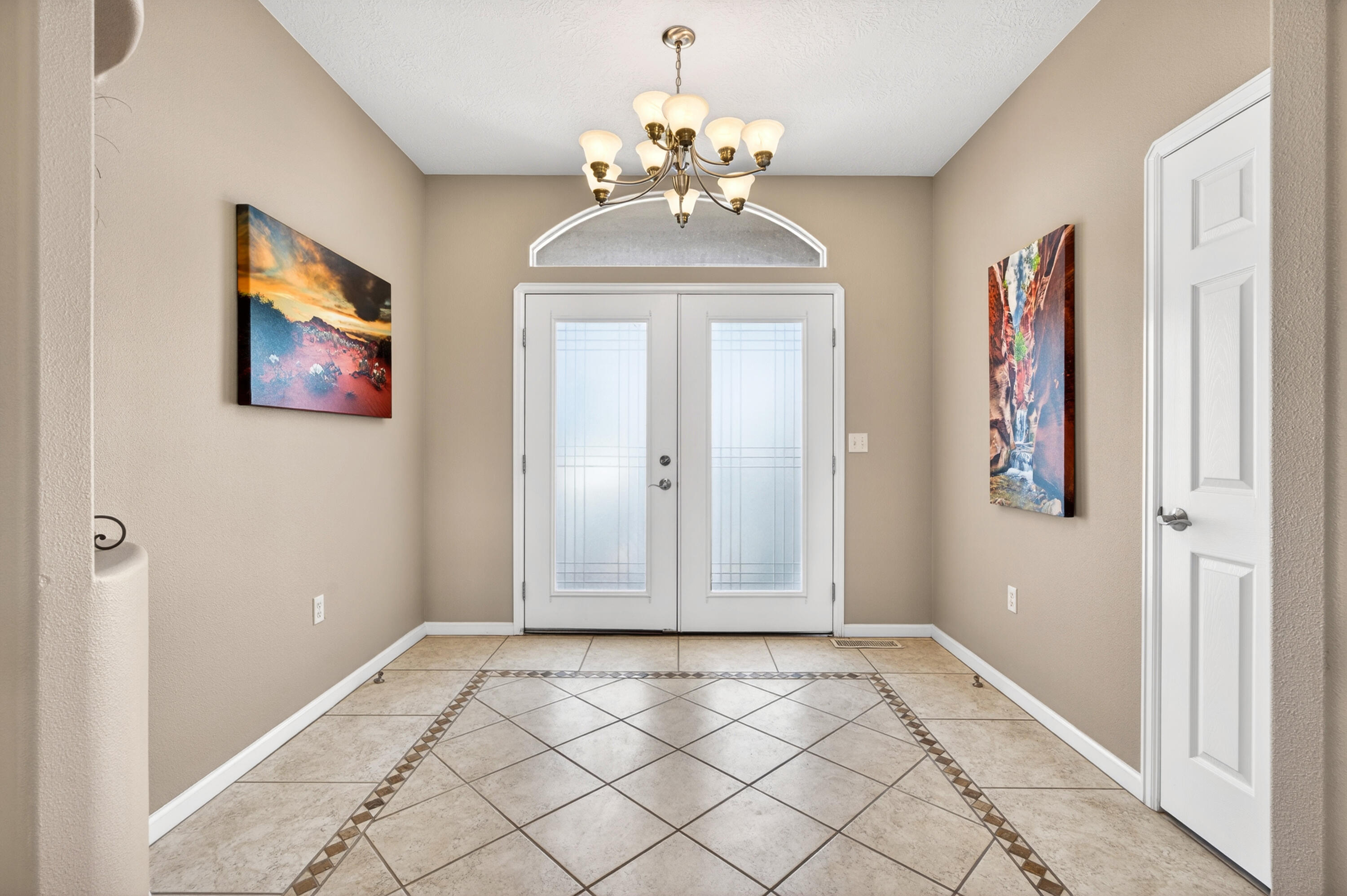 HURRICANE TOWNSITE - Residential