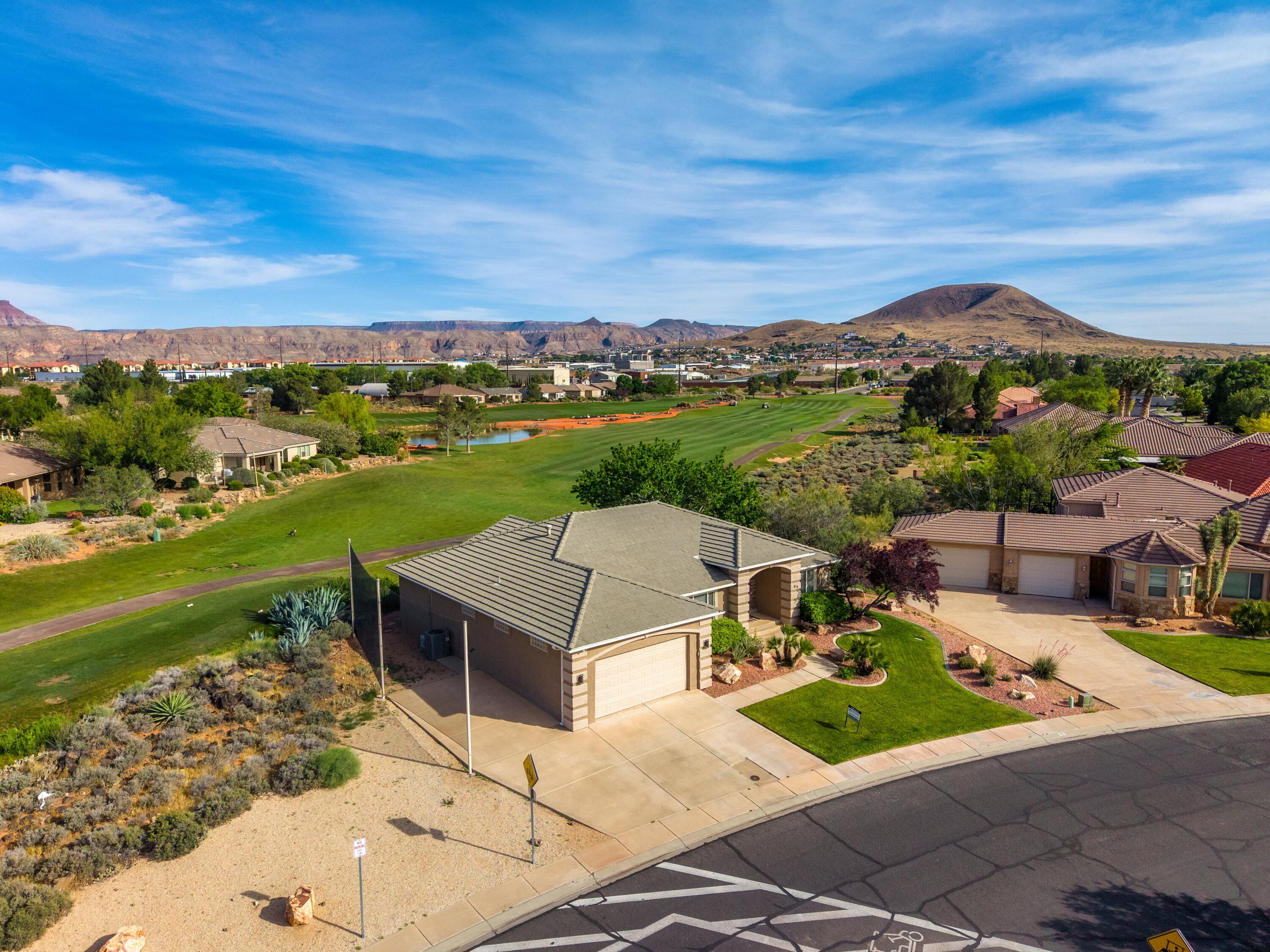 HURRICANE TOWNSITE - Residential