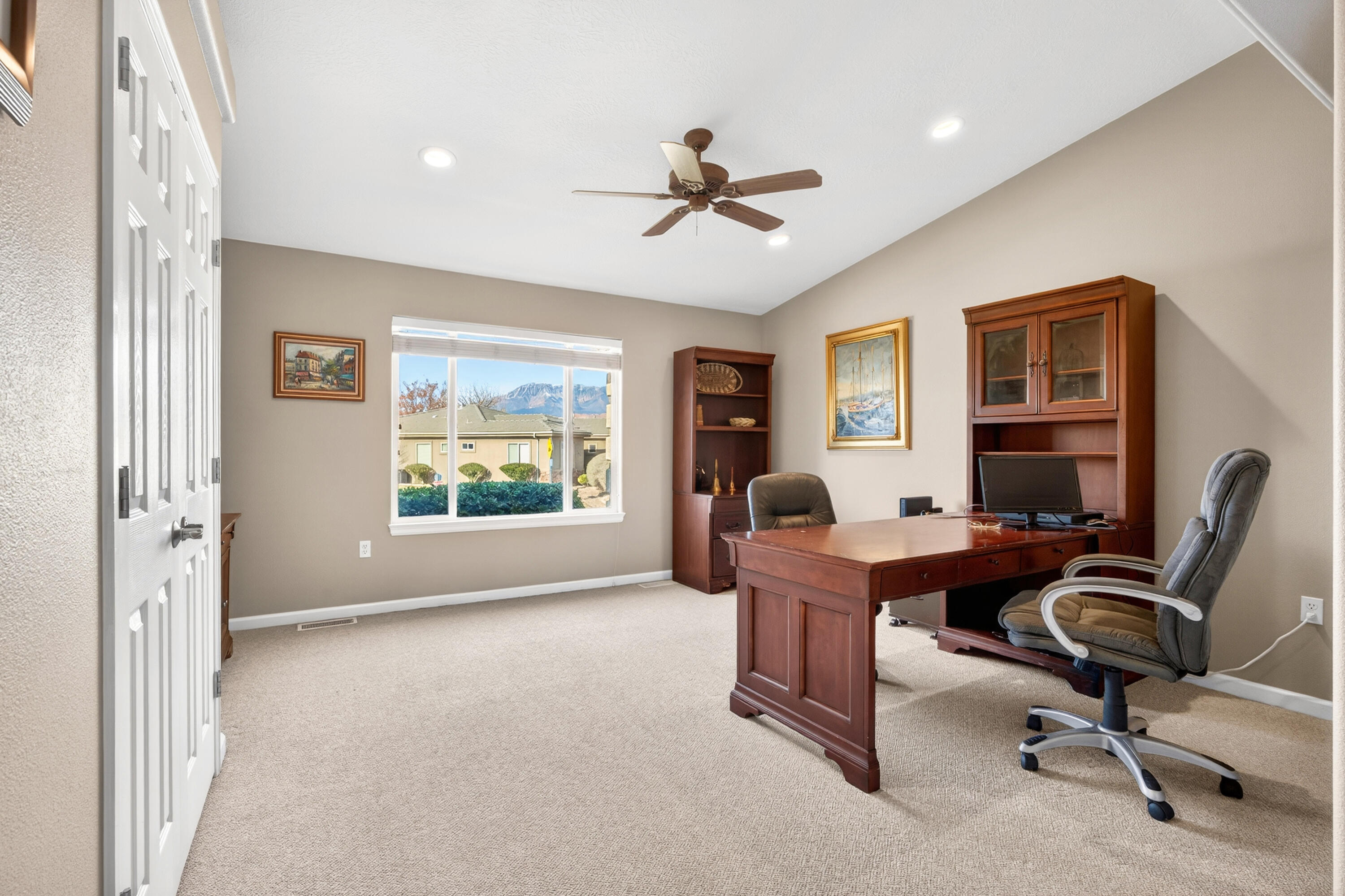 HURRICANE TOWNSITE - Residential