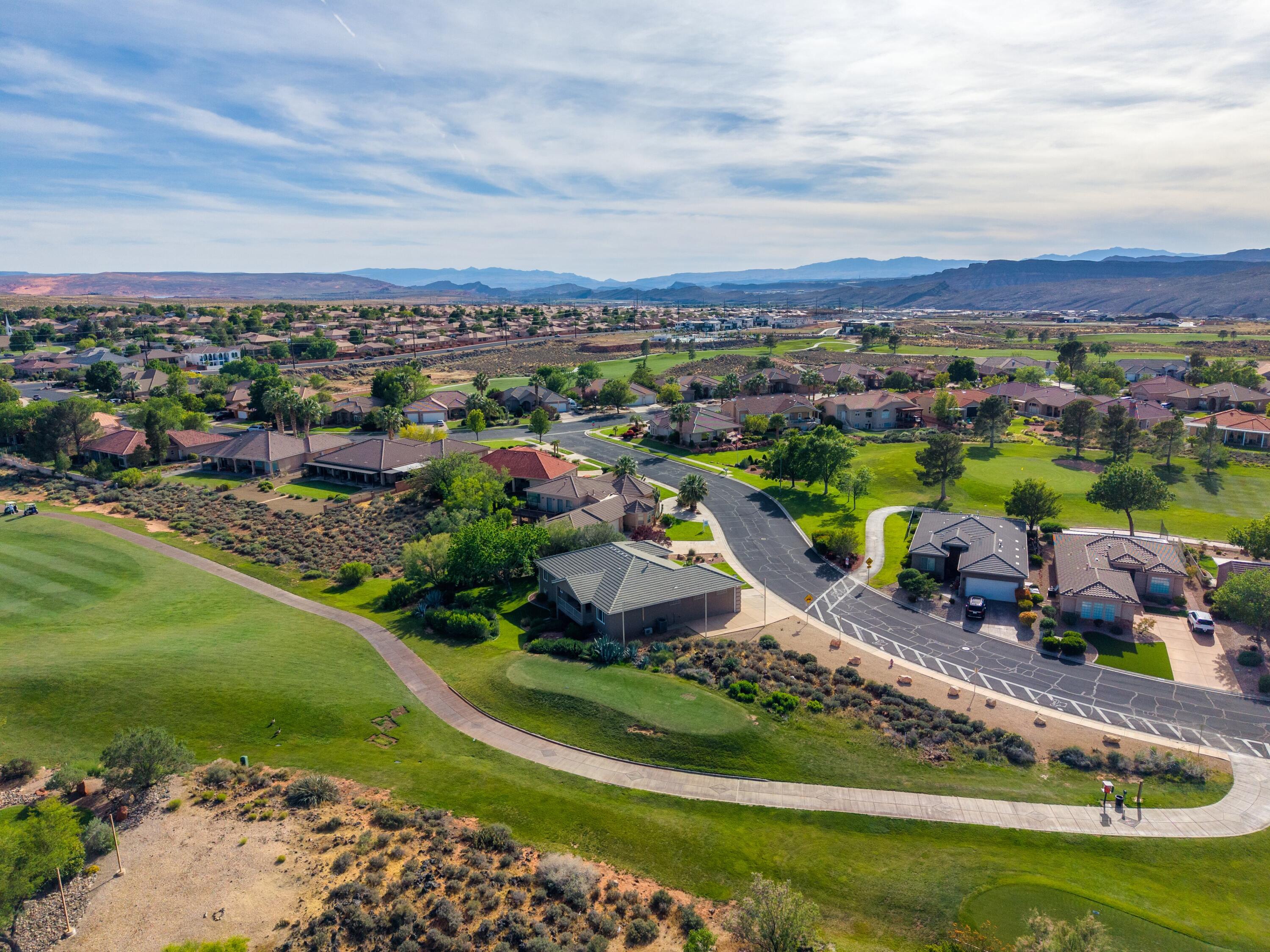 HURRICANE TOWNSITE - Residential