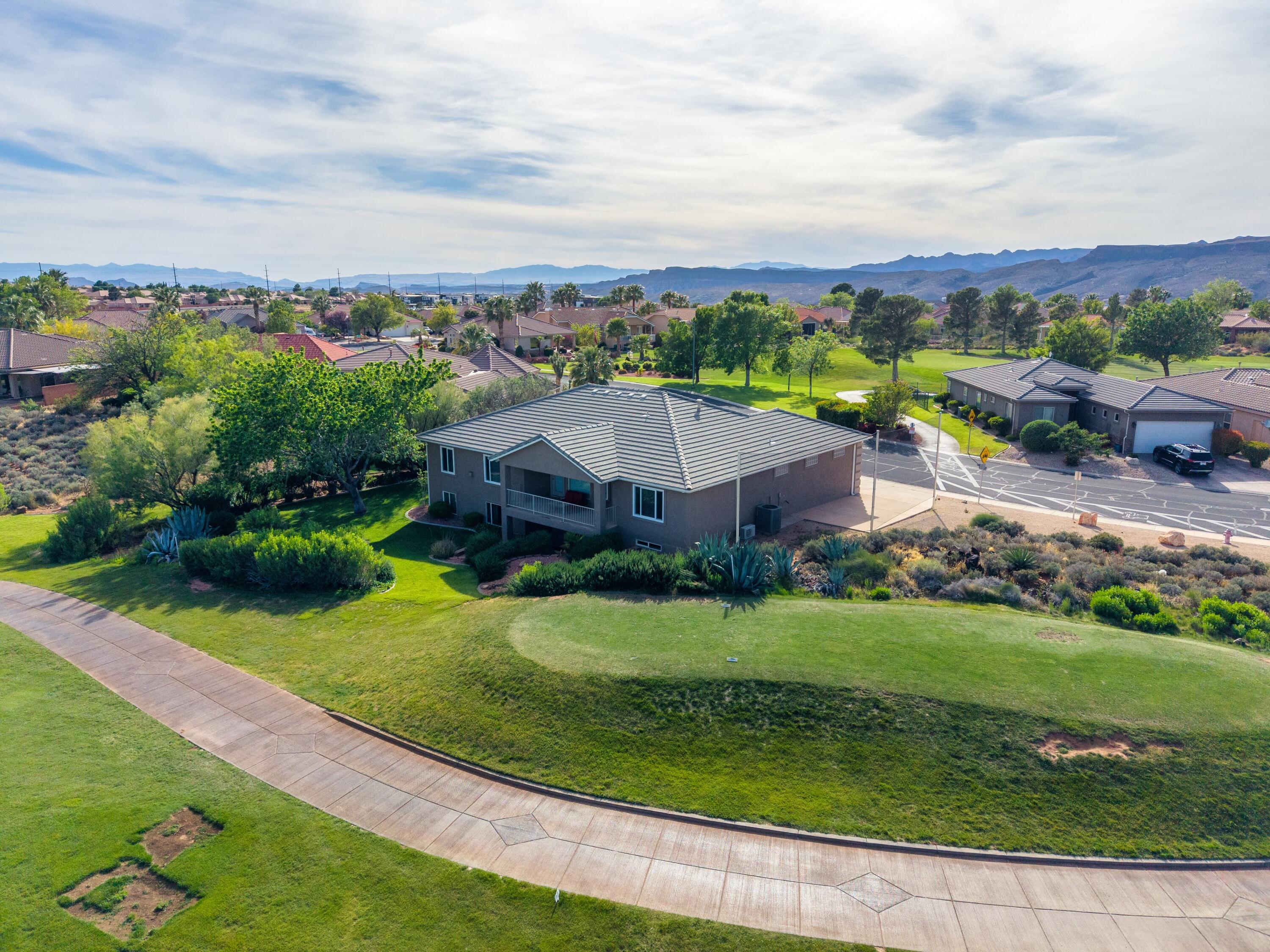 HURRICANE TOWNSITE - Residential