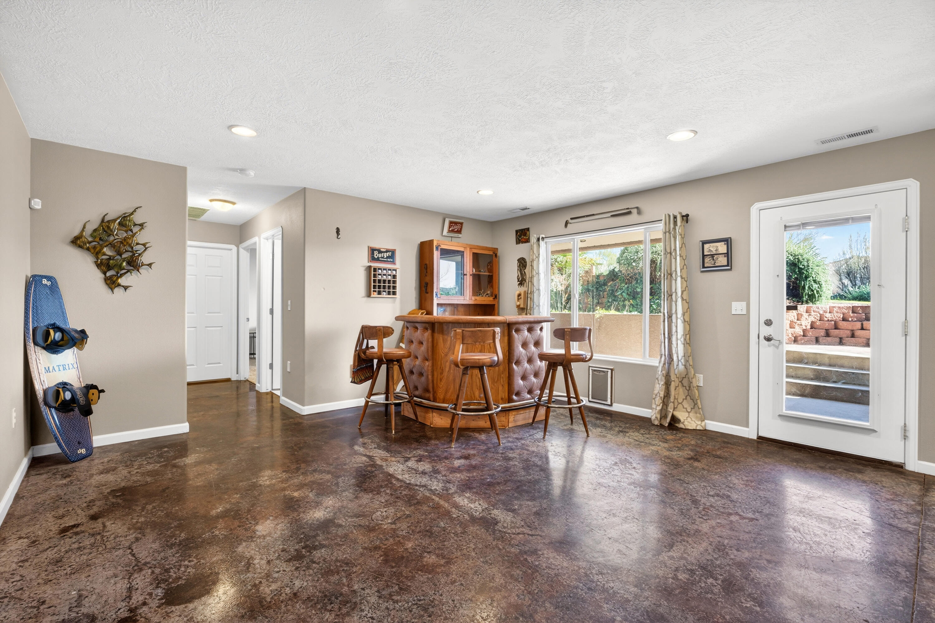 HURRICANE TOWNSITE - Residential