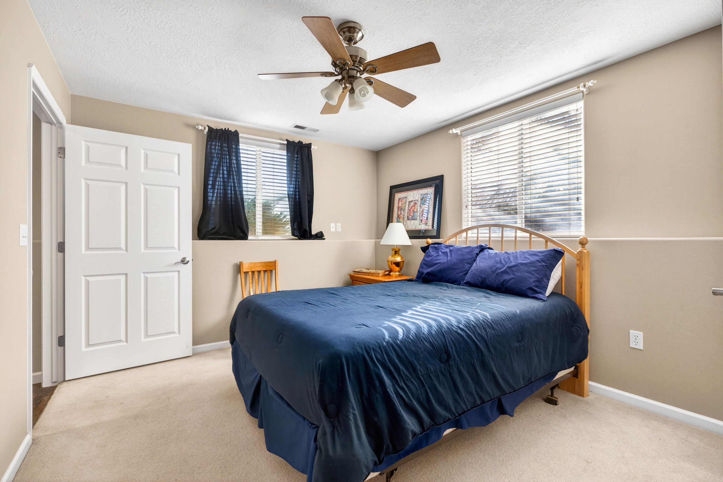 HURRICANE TOWNSITE - Residential