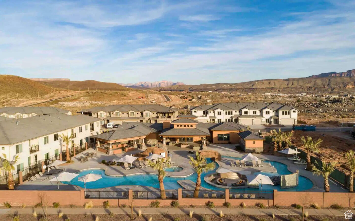 ZION VILLAGE - Residential