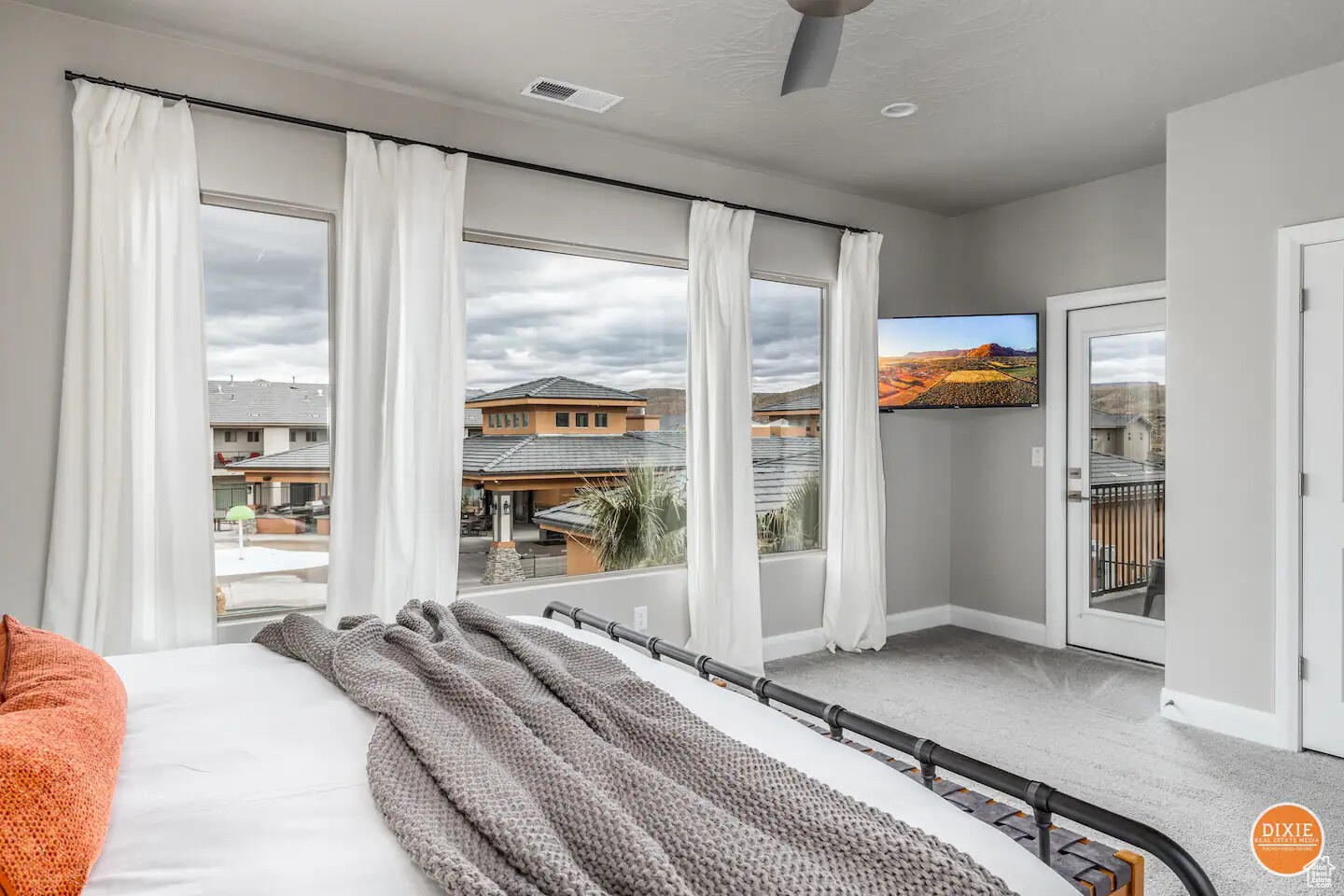 ZION VILLAGE - Residential