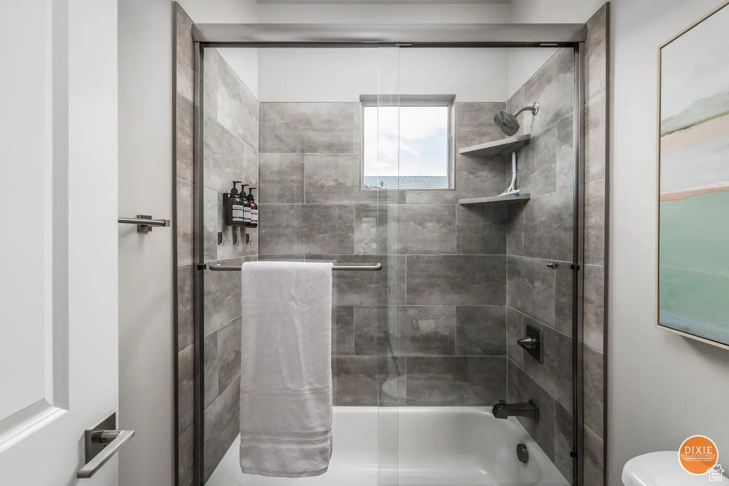 ZION VILLAGE - Residential