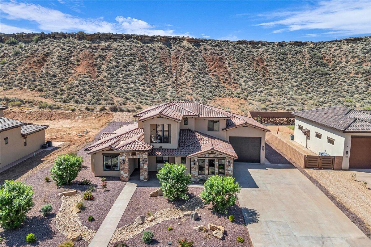 RIO DE SION - Residential