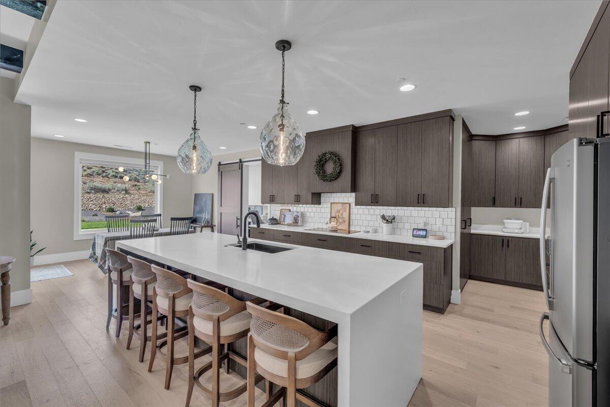 RIO DE SION - Residential