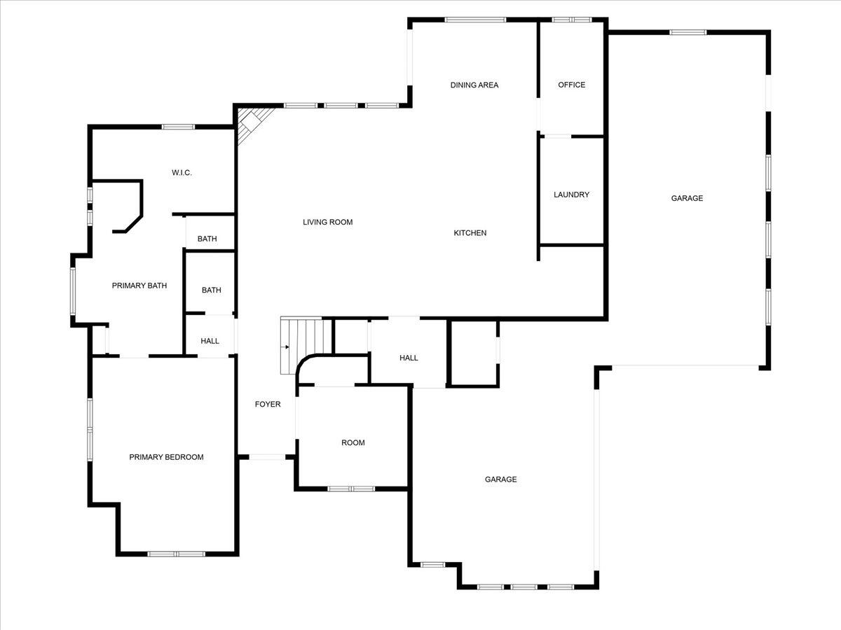 RIO DE SION - Residential
