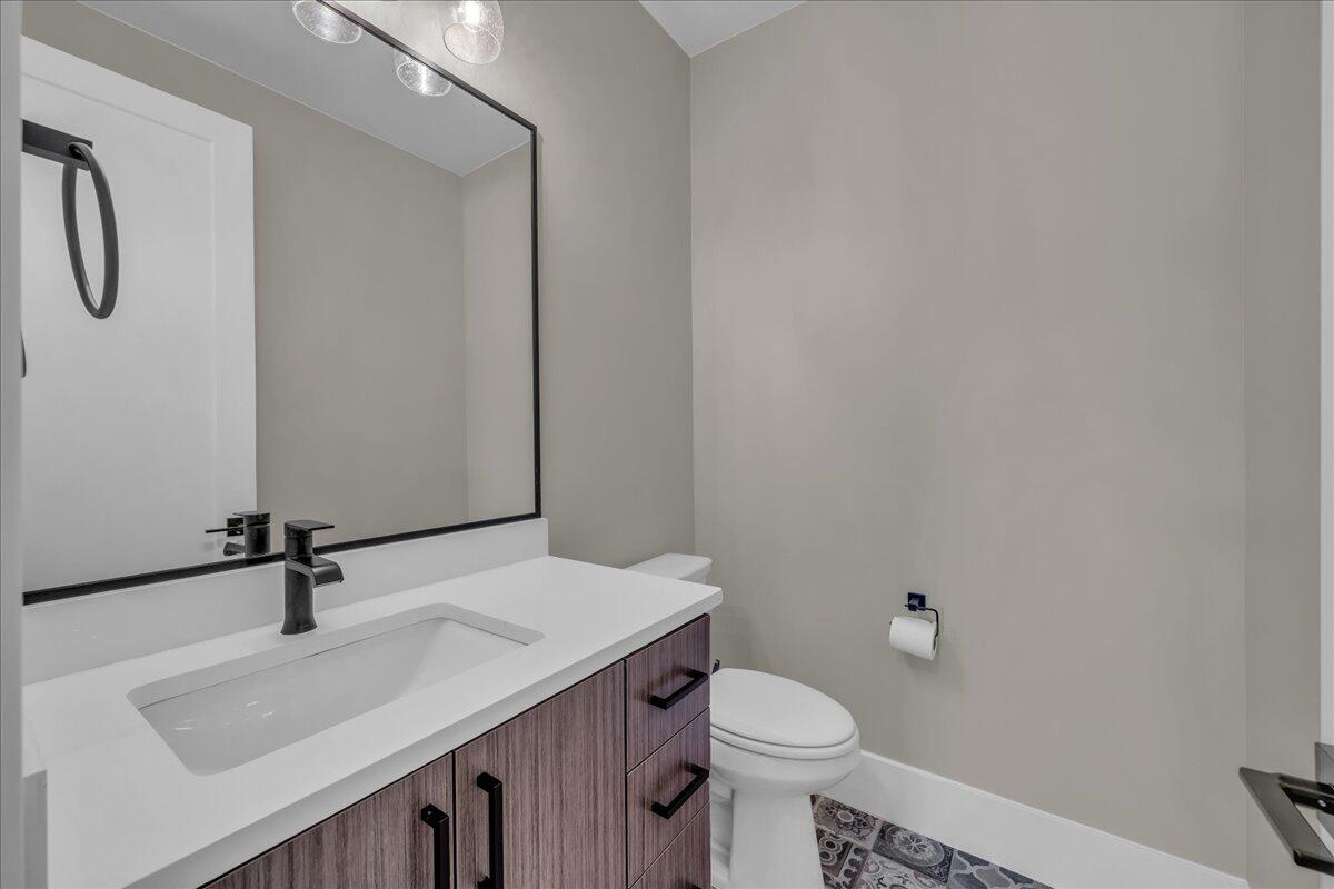 RIO DE SION - Residential