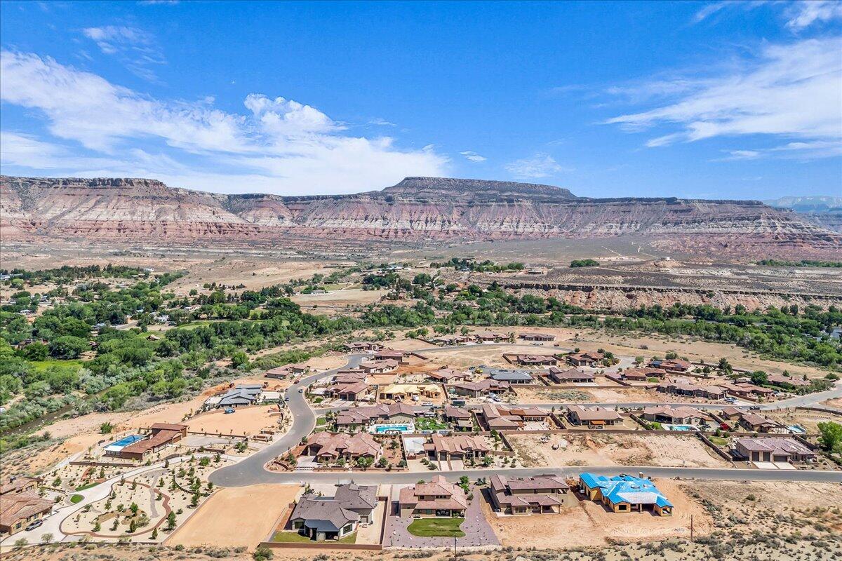 RIO DE SION - Residential