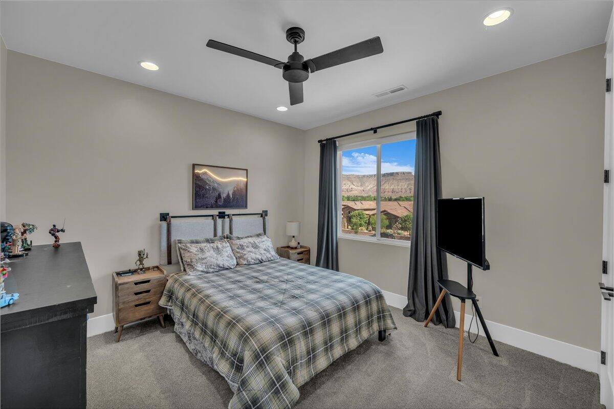 RIO DE SION - Residential