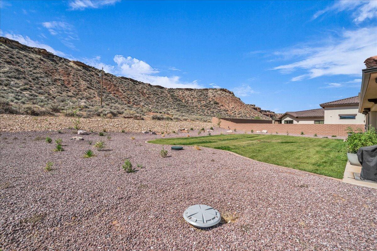 RIO DE SION - Residential