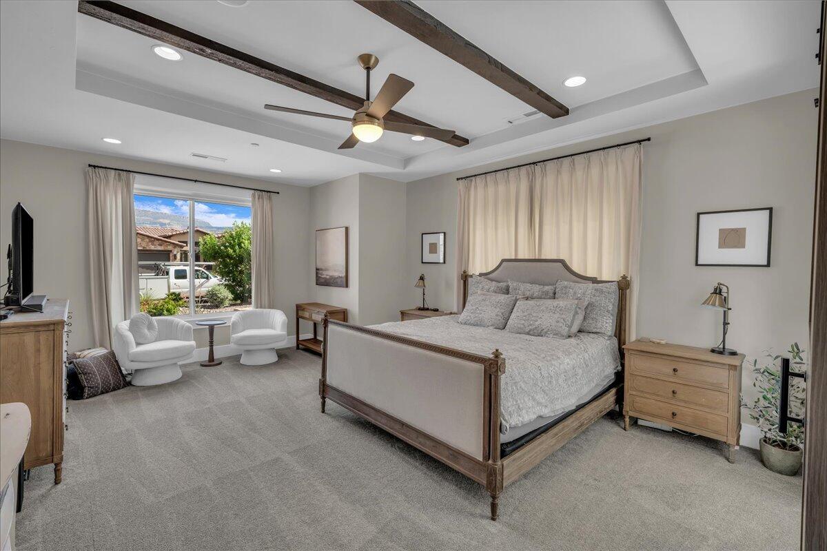 RIO DE SION - Residential