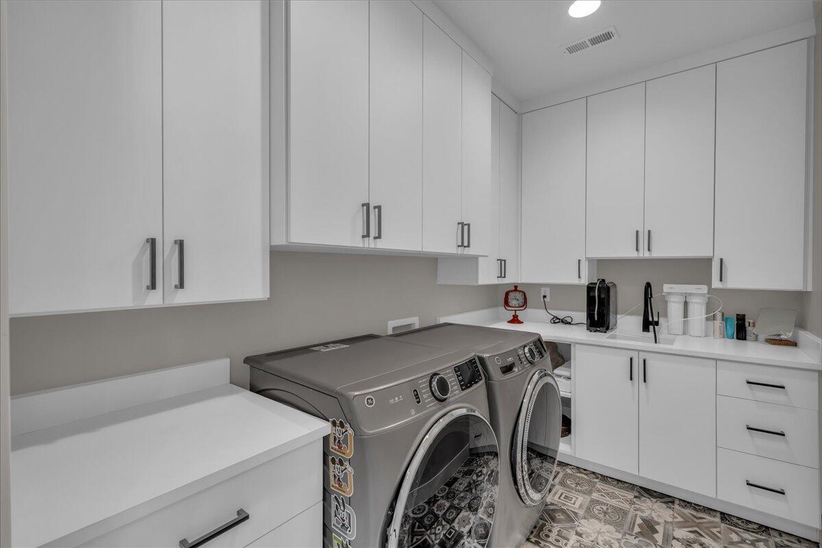 RIO DE SION - Residential