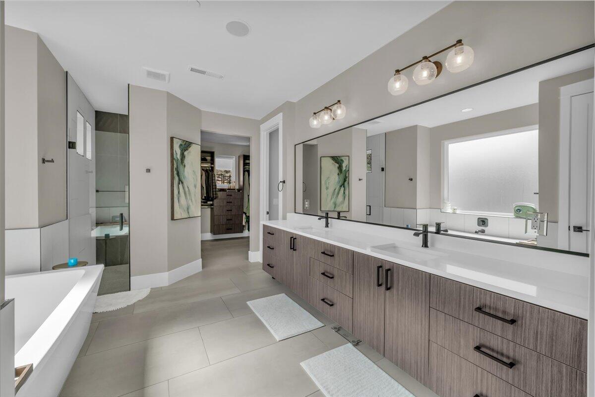 RIO DE SION - Residential