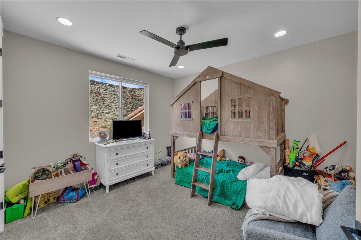 RIO DE SION - Residential