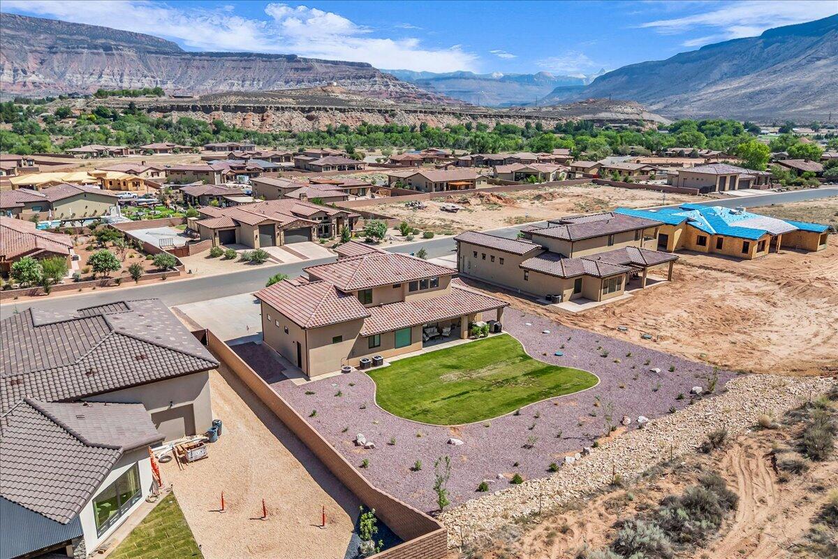 RIO DE SION - Residential