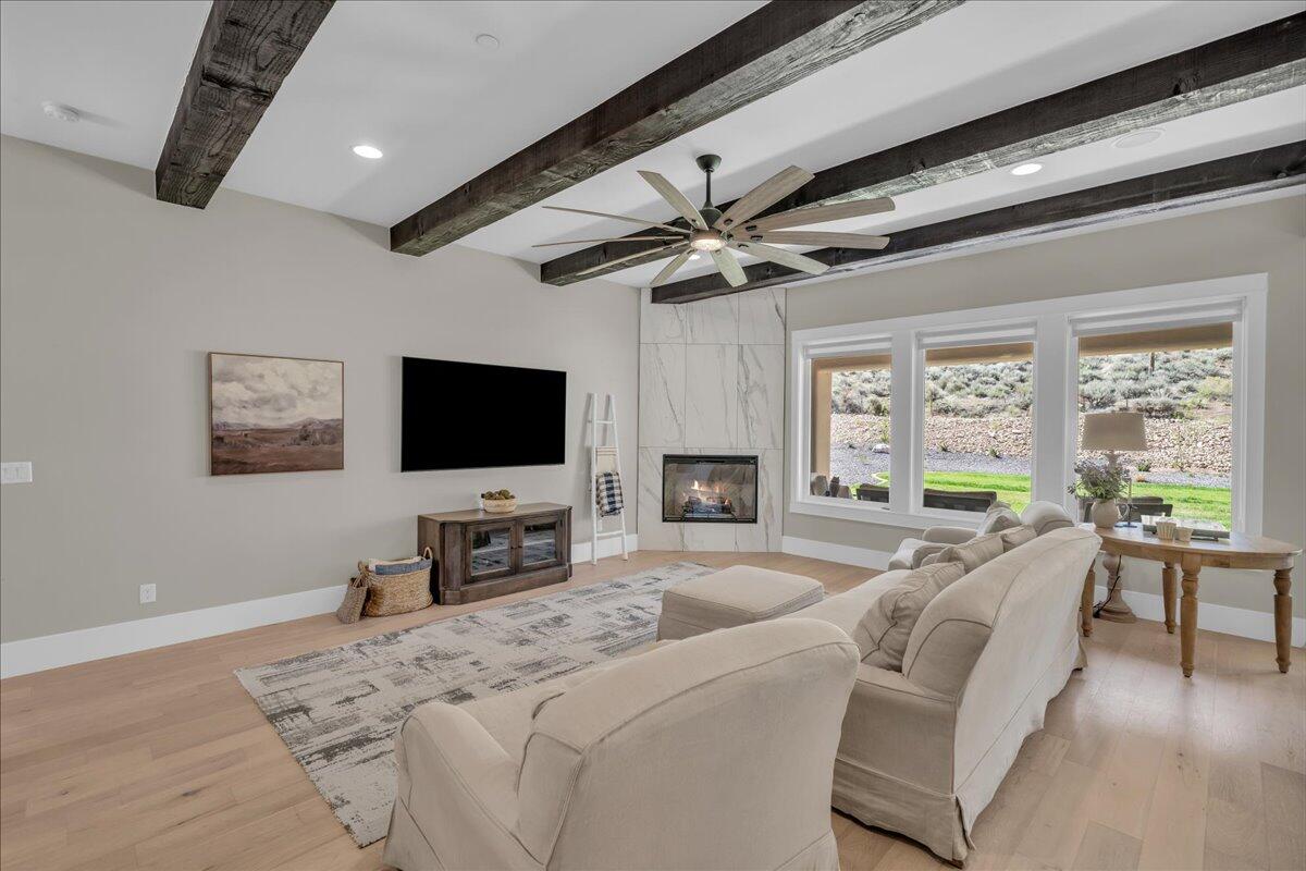 RIO DE SION - Residential