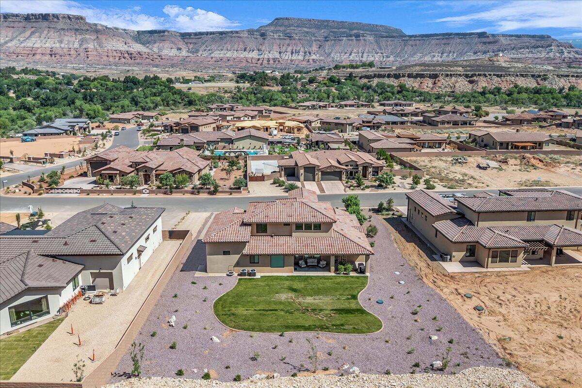 RIO DE SION - Residential